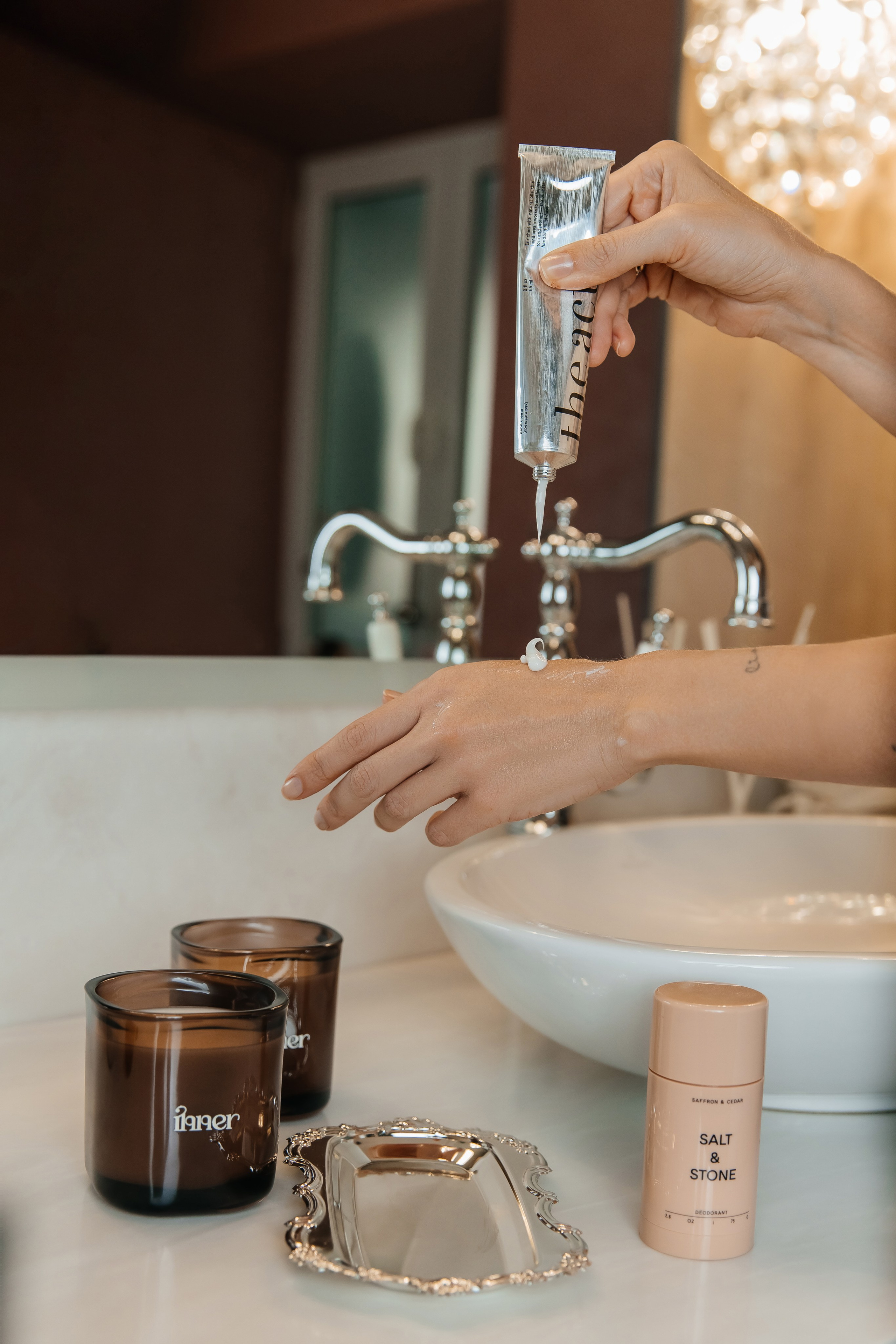 Предметная съемка. Коммерческий фотограф, ретушёр Анастасия Пачина