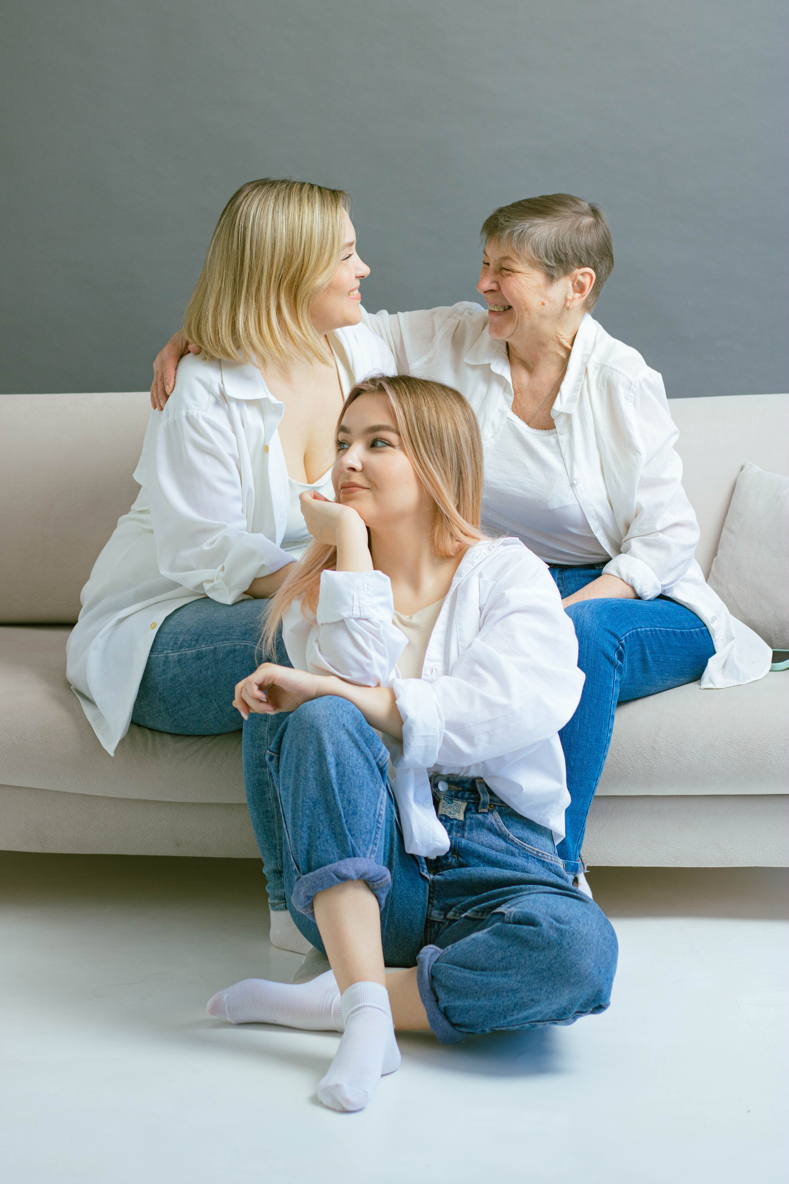 Парфеновичи. Фотограф из Краснодара