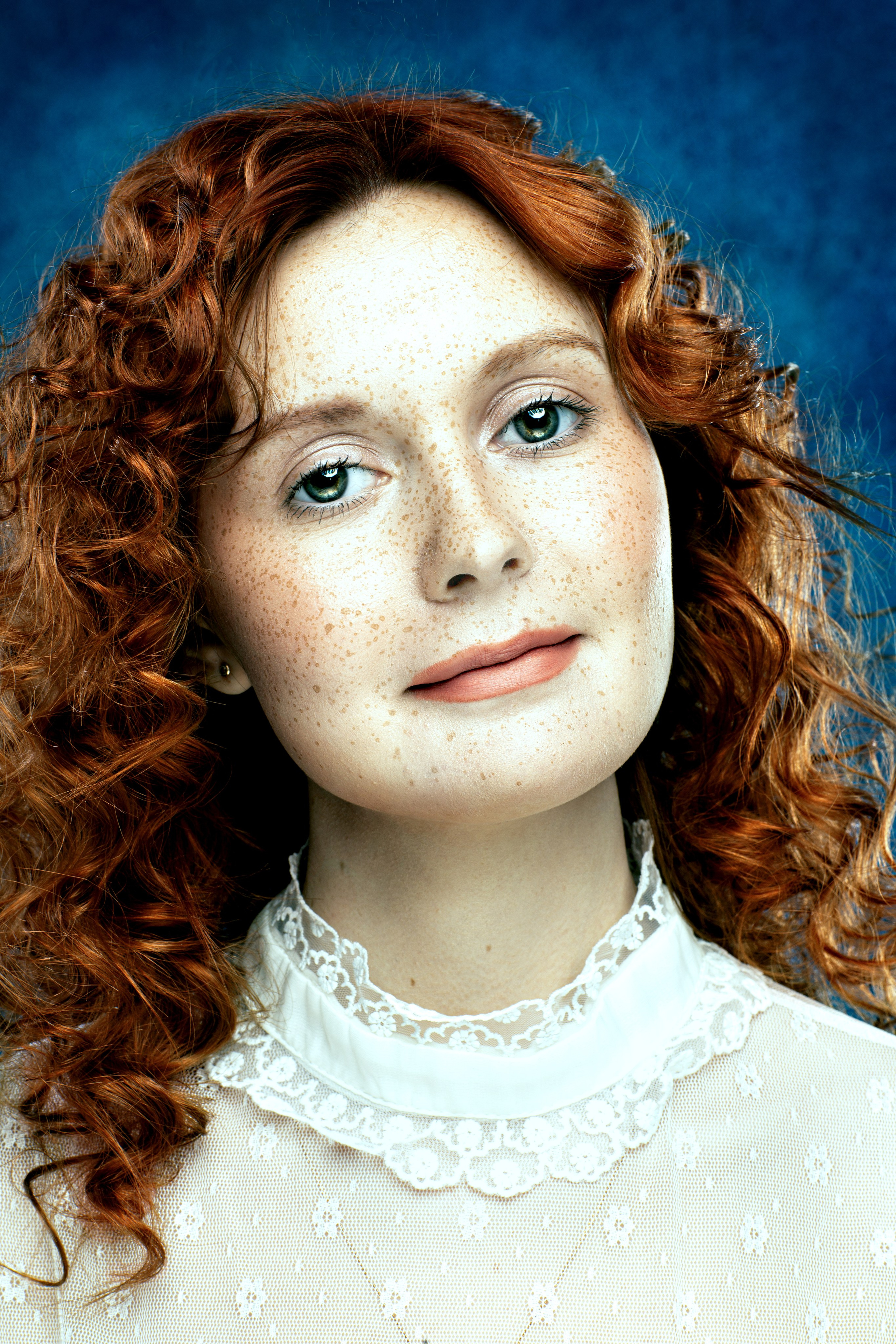 Детский Портрет. Художественный Фотограф Тольятти