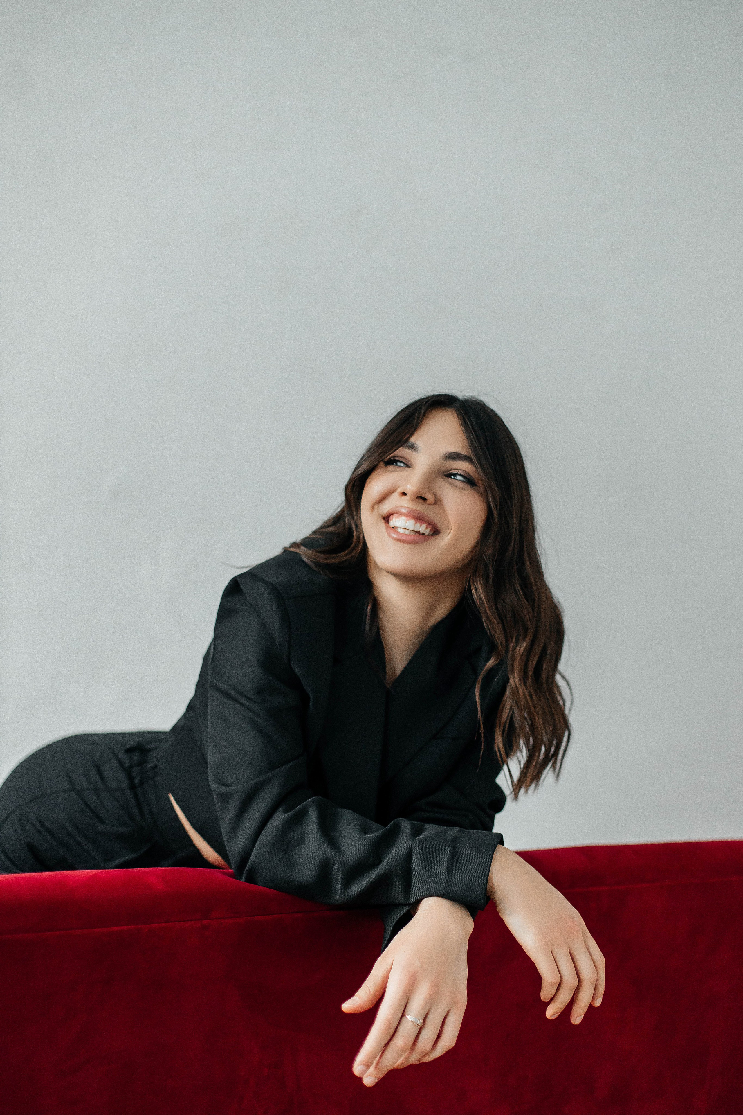 Женские съёмки. Семейный и детский фотограф в Сальске