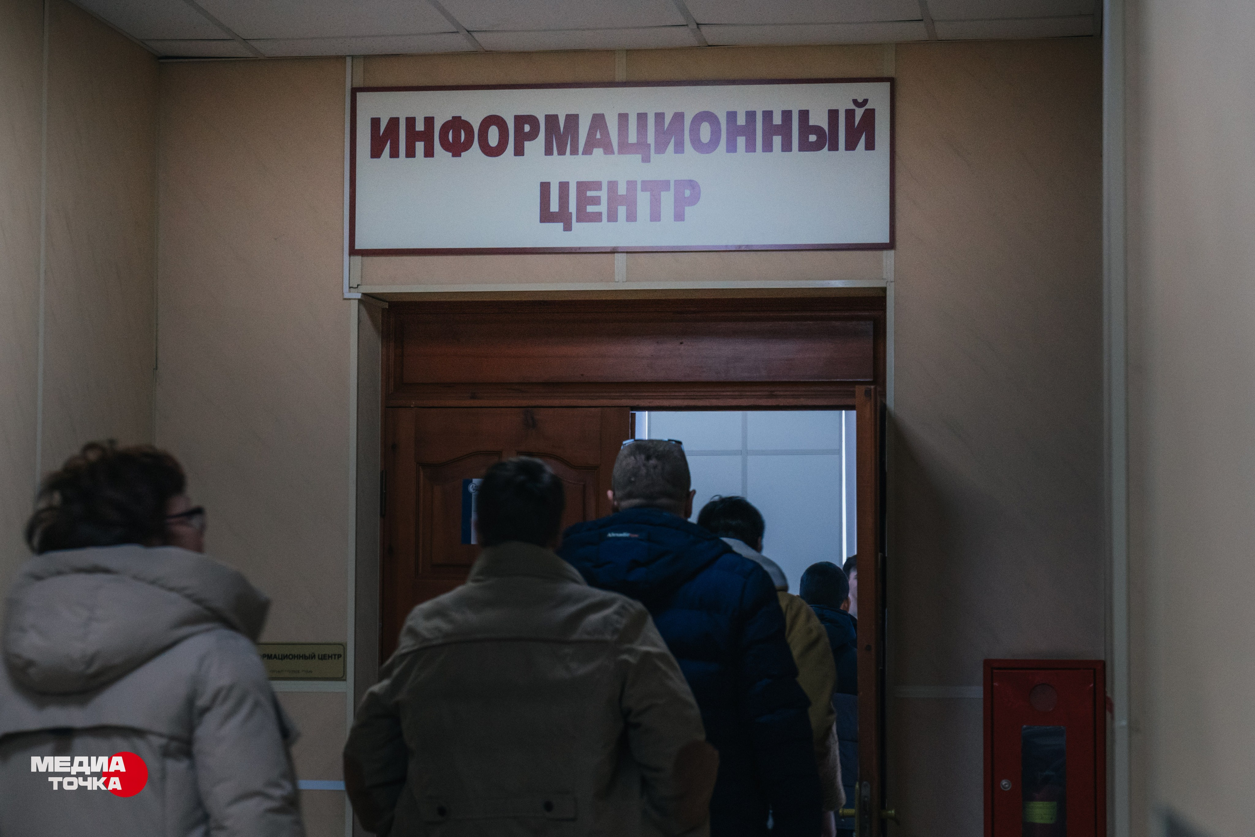 День открытых дверей в ККЭП. Прохоров Вячеслав — создатель медиа контента в Краснодаре