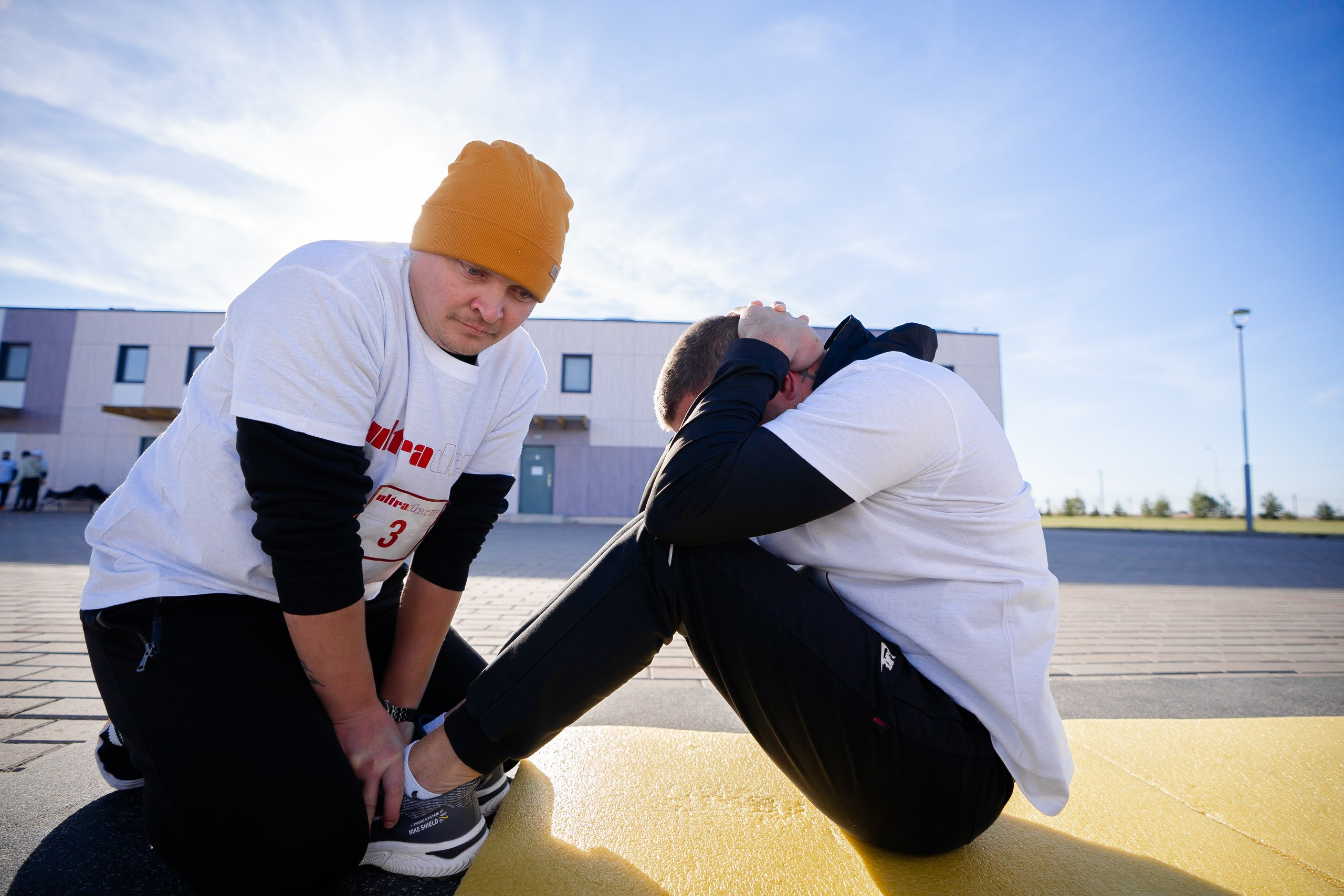ГТО. Свадебный и репортажный фотограф в Уфе и по России