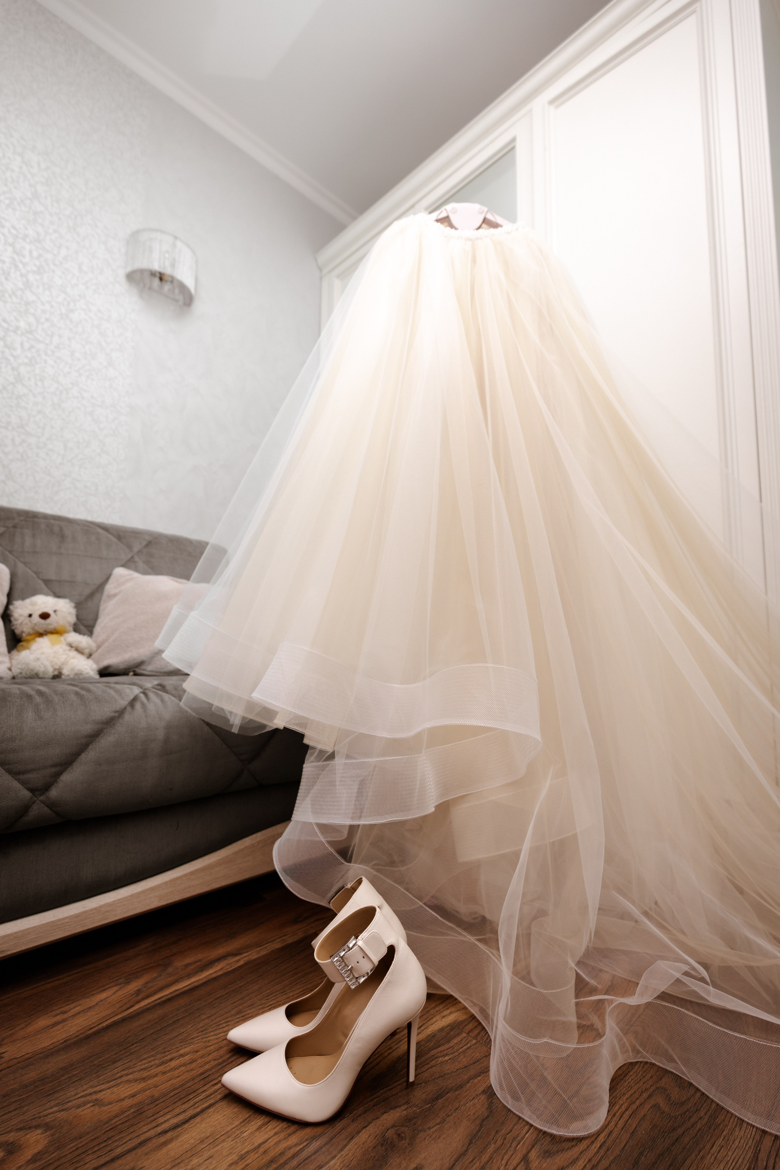 Свадьба Ксении и Думитру. Виктория Зудина — фотограф в Москве