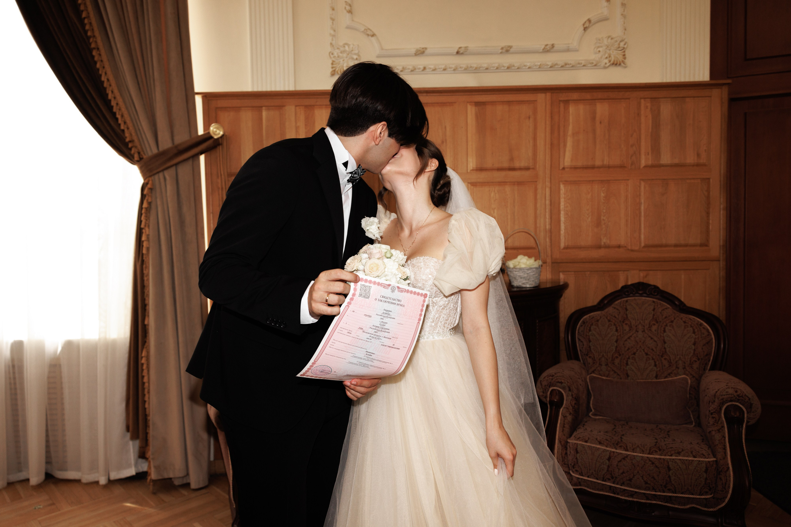 Свадьба Ксении и Думитру. Виктория Зудина — фотограф в Москве