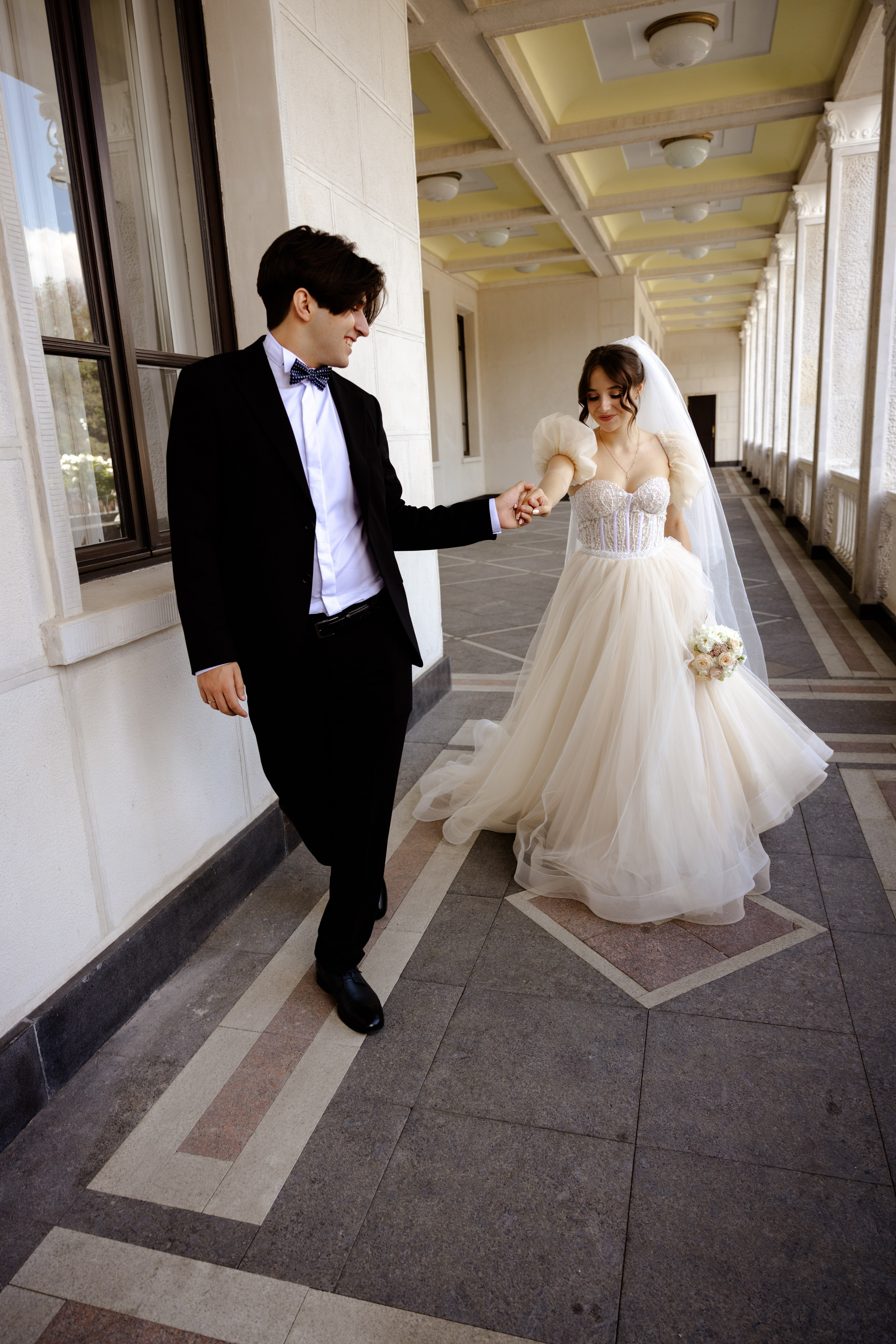 Свадьба Ксении и Думитру. Виктория Зудина — фотограф в Москве