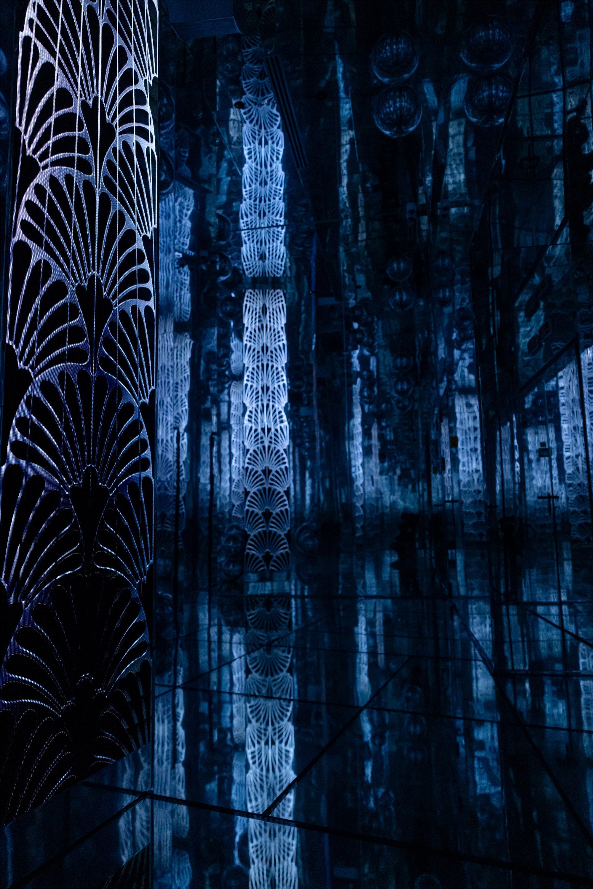 Выставка «Тутанхамон» в Luminar-X. Виктория Зудина — фотограф в Москве