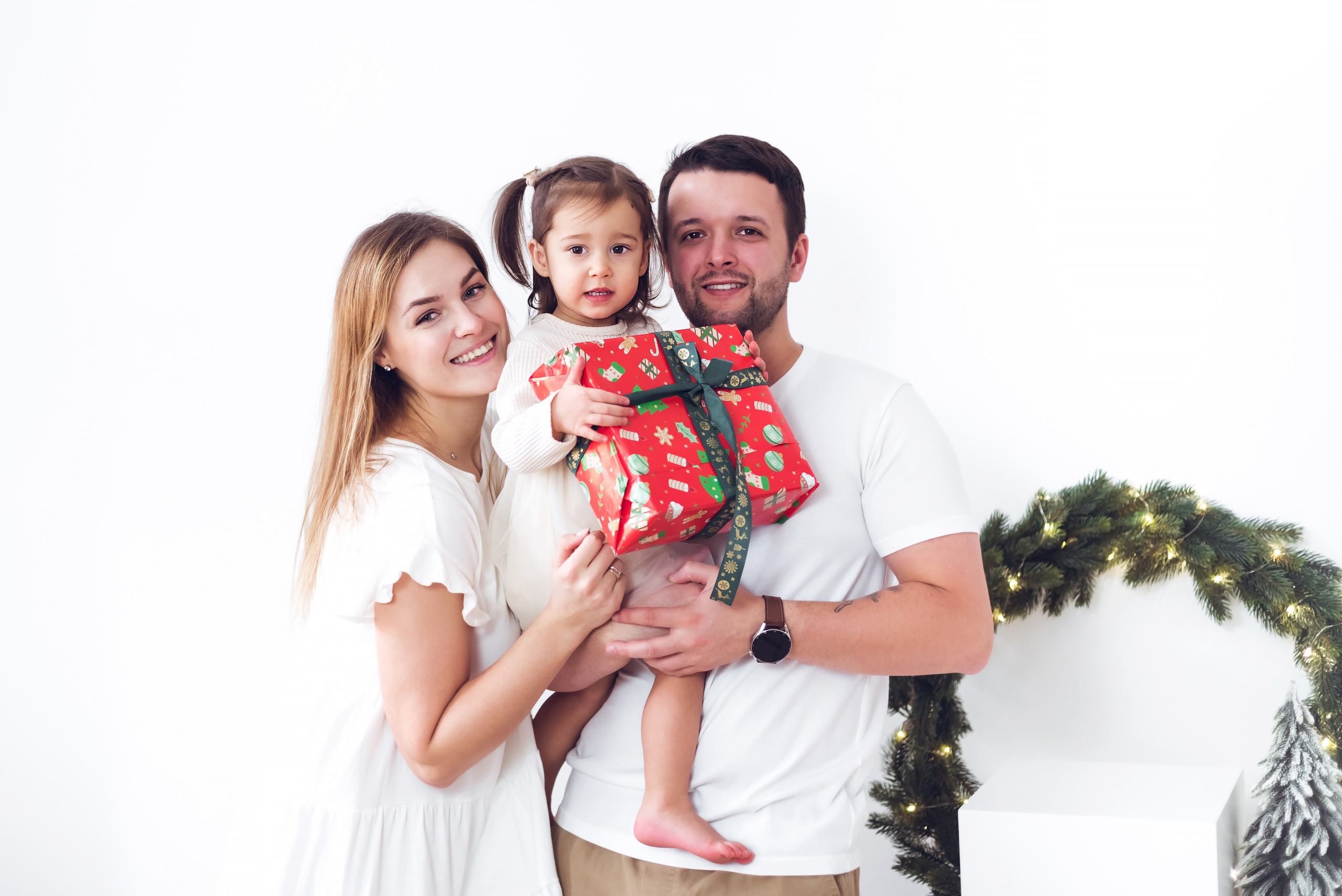 Викуля с родителями. Детский и семейный фотограф Эльмира Веселова