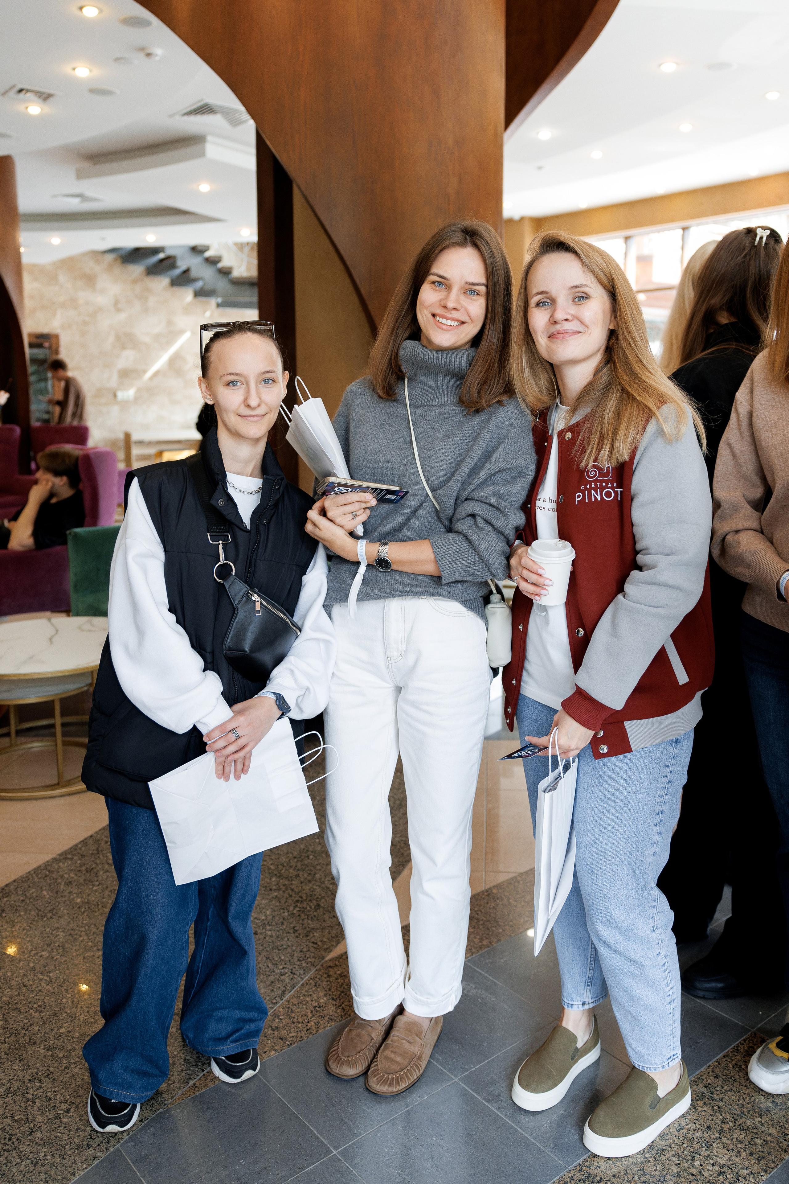 Тимбилдинг и корпоратив Информзащита. Свадебный репортажный фотограф в Москве