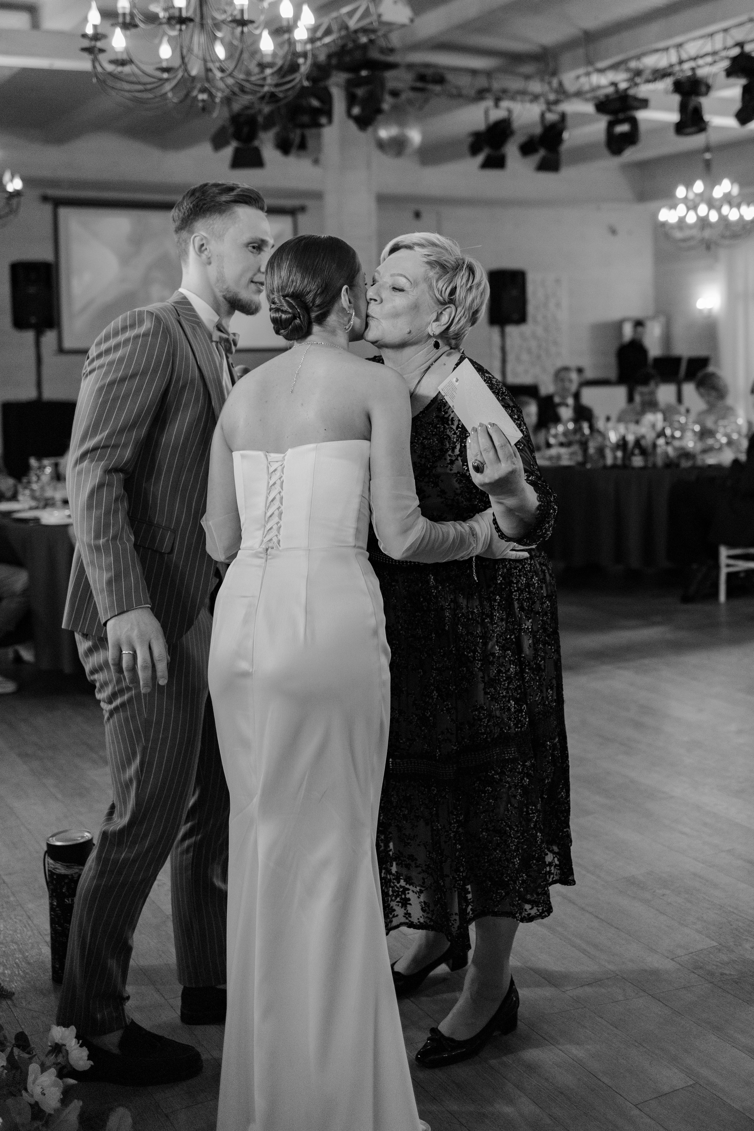 Игорь и Татьяна. Свадебный фотограф в Самаре Виденмаер Евгения