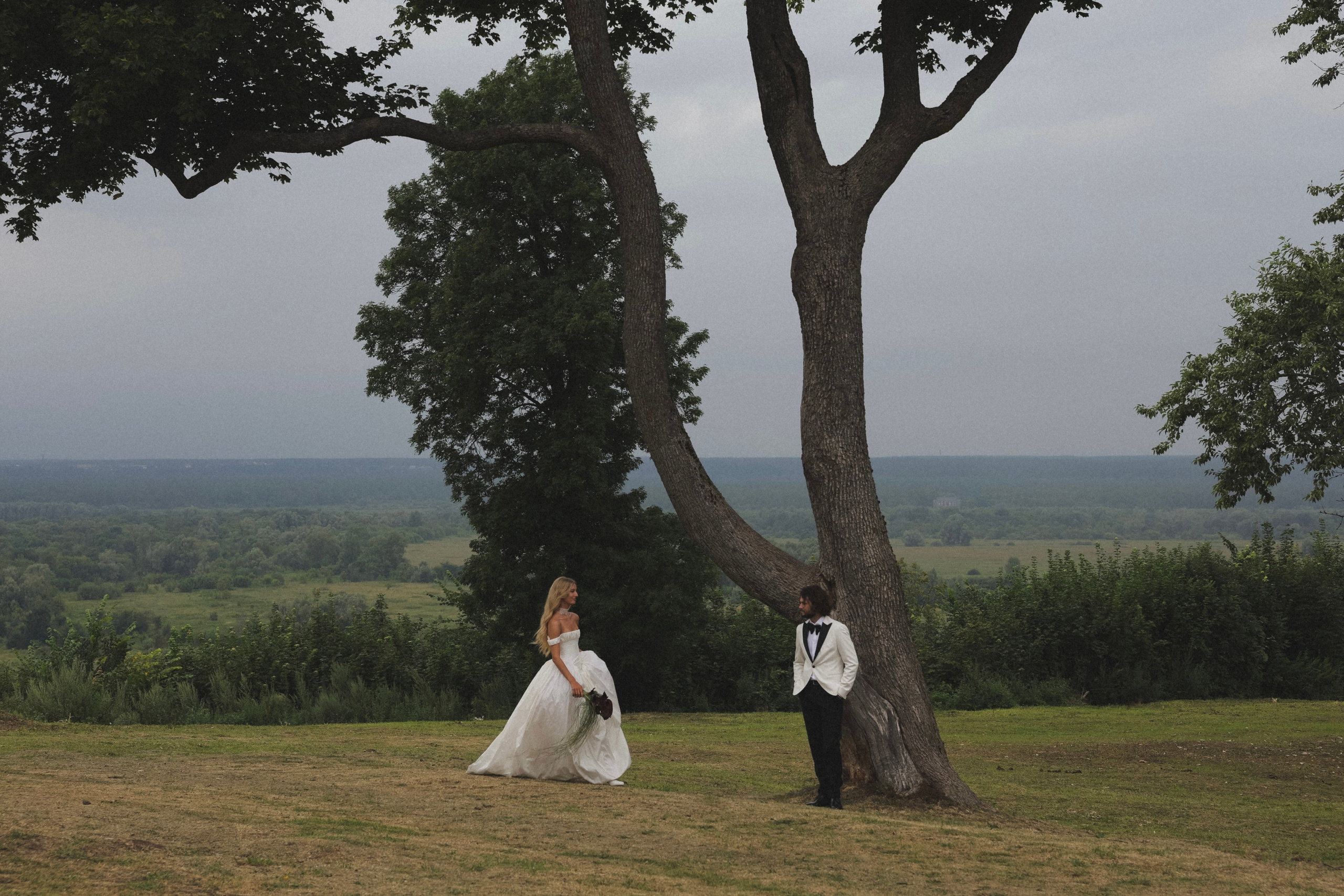 Dima & Veronica. Портретный и свадебный фотограф в Нижнем Новгороде | Анна Бейль