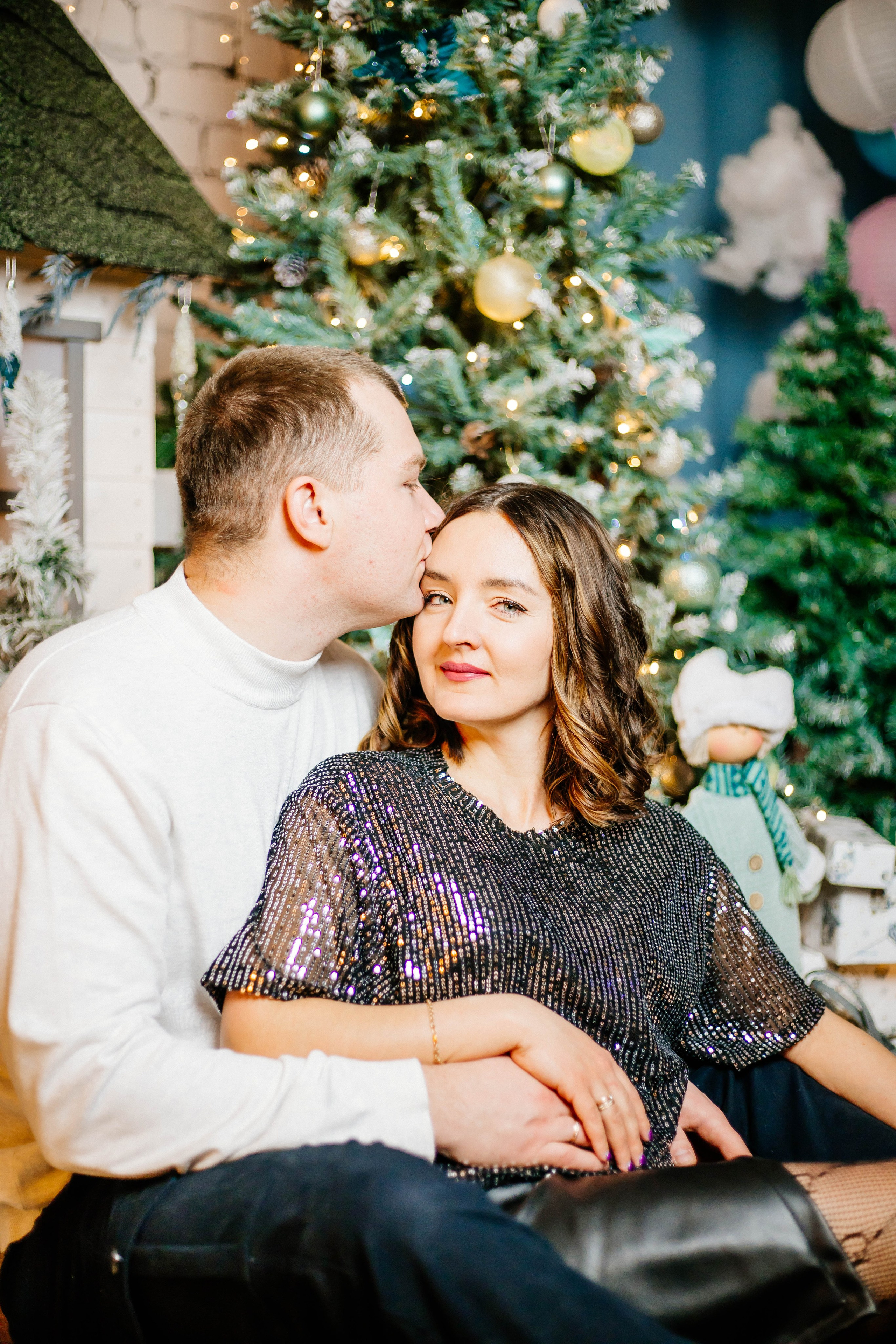 НГ. Рыжова Тамара