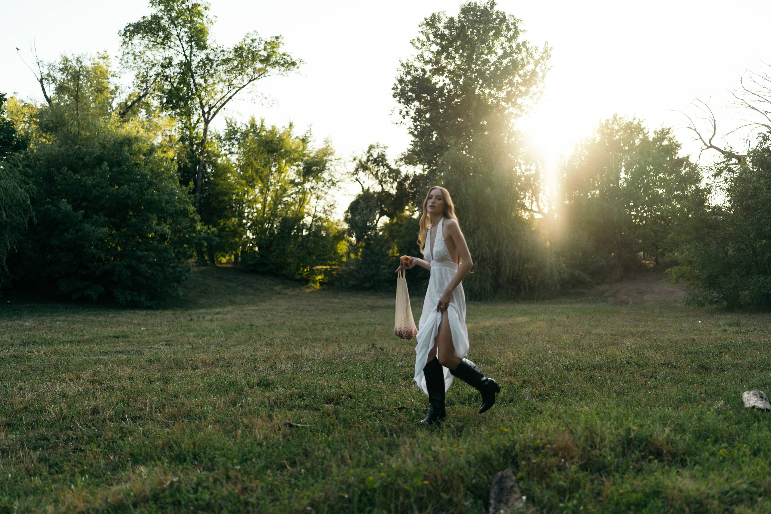 Portrait. Фотограф и видеограф Елена Хмелевская