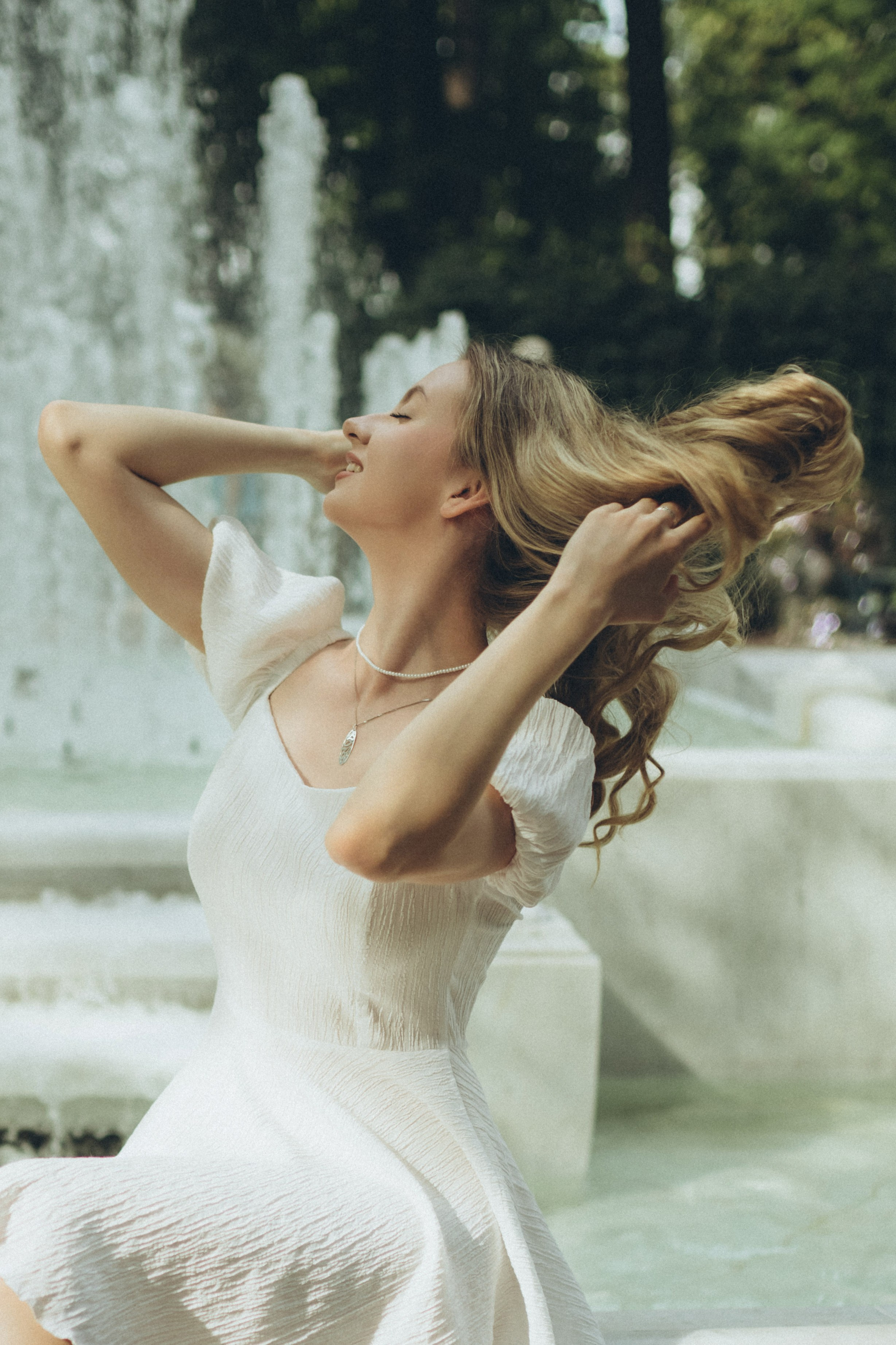 Катя. Женский и семейный фотограф в Санкт-Петербурге Ольга Сидорова