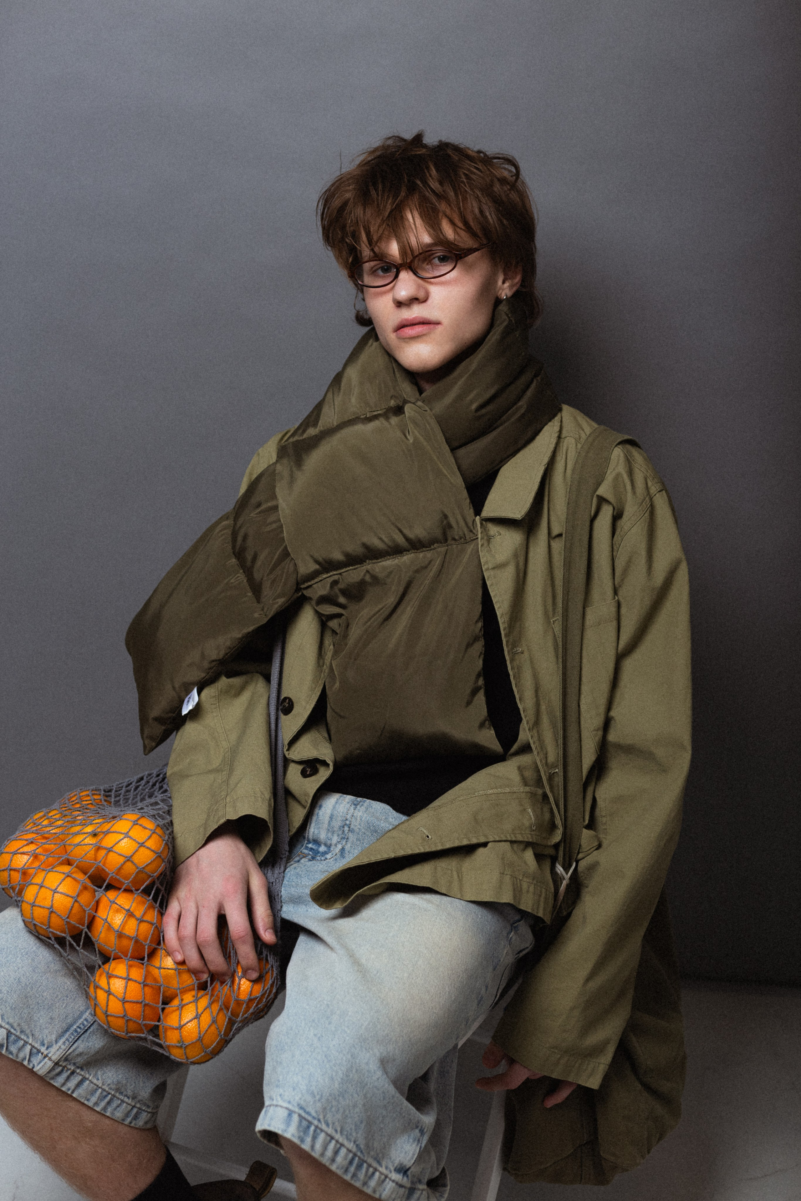 Гриша. Модельное агентство TM Models в Калининграде