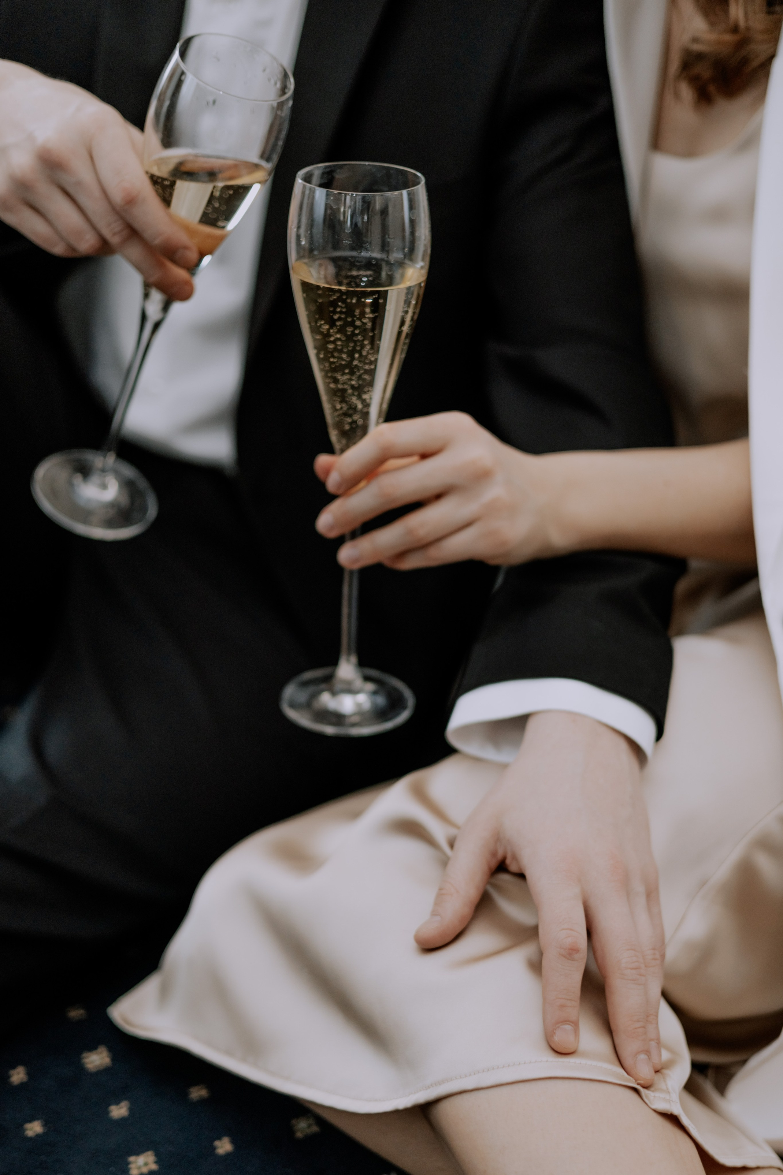 Юлия, Михаил. Фотограф Волгоград Кристина Прохоренко