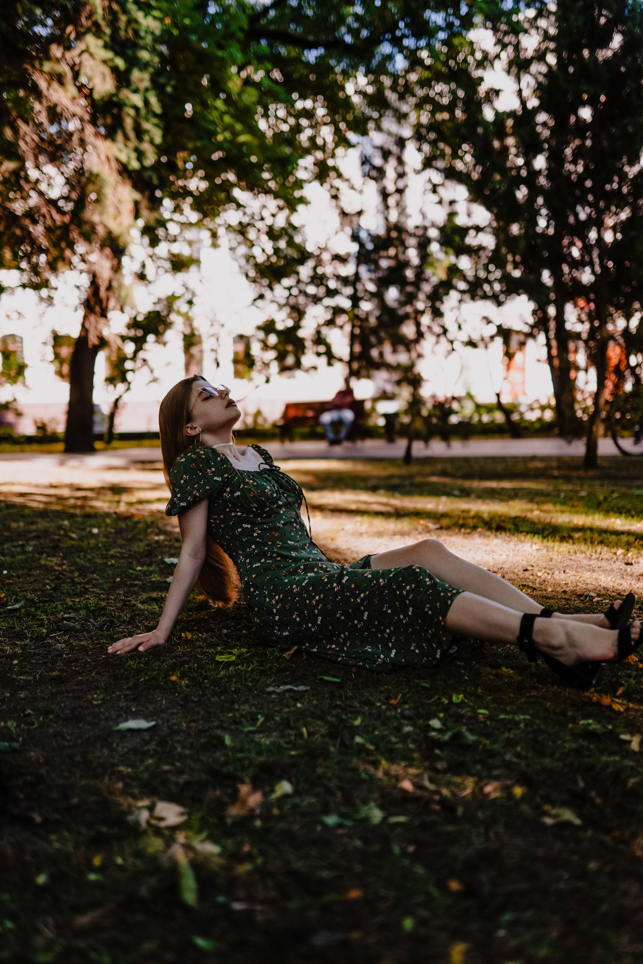 Аня. Виктория Кинкладзе