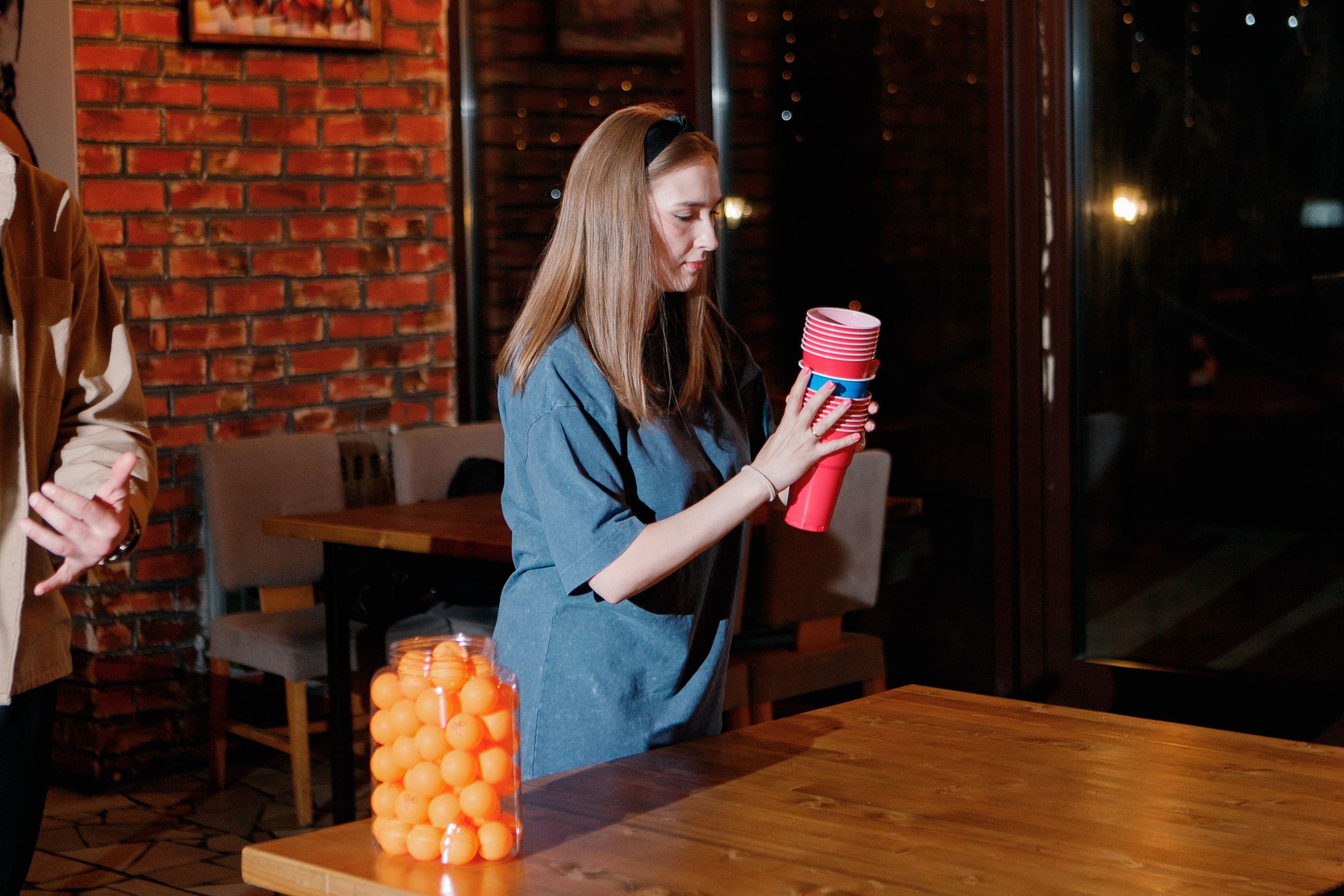 Квиз. Фотограф Анастасия Кулешова