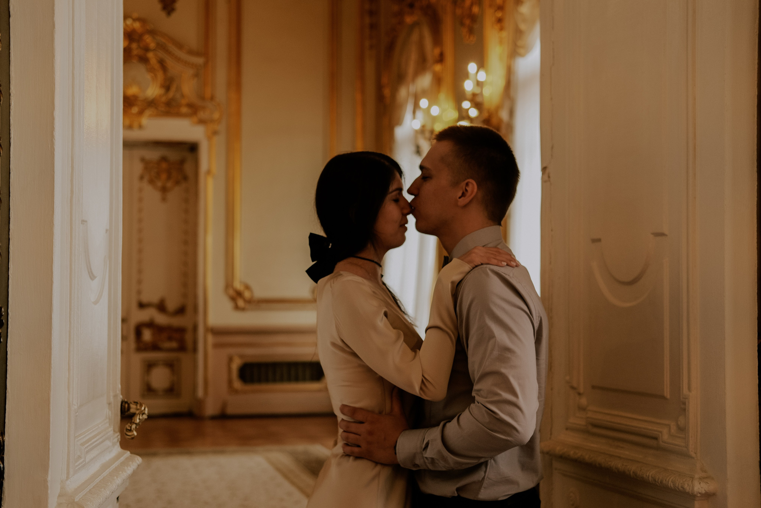 Альбом 12. Фотограф Катерина Мартьянова Санкт-Петербург