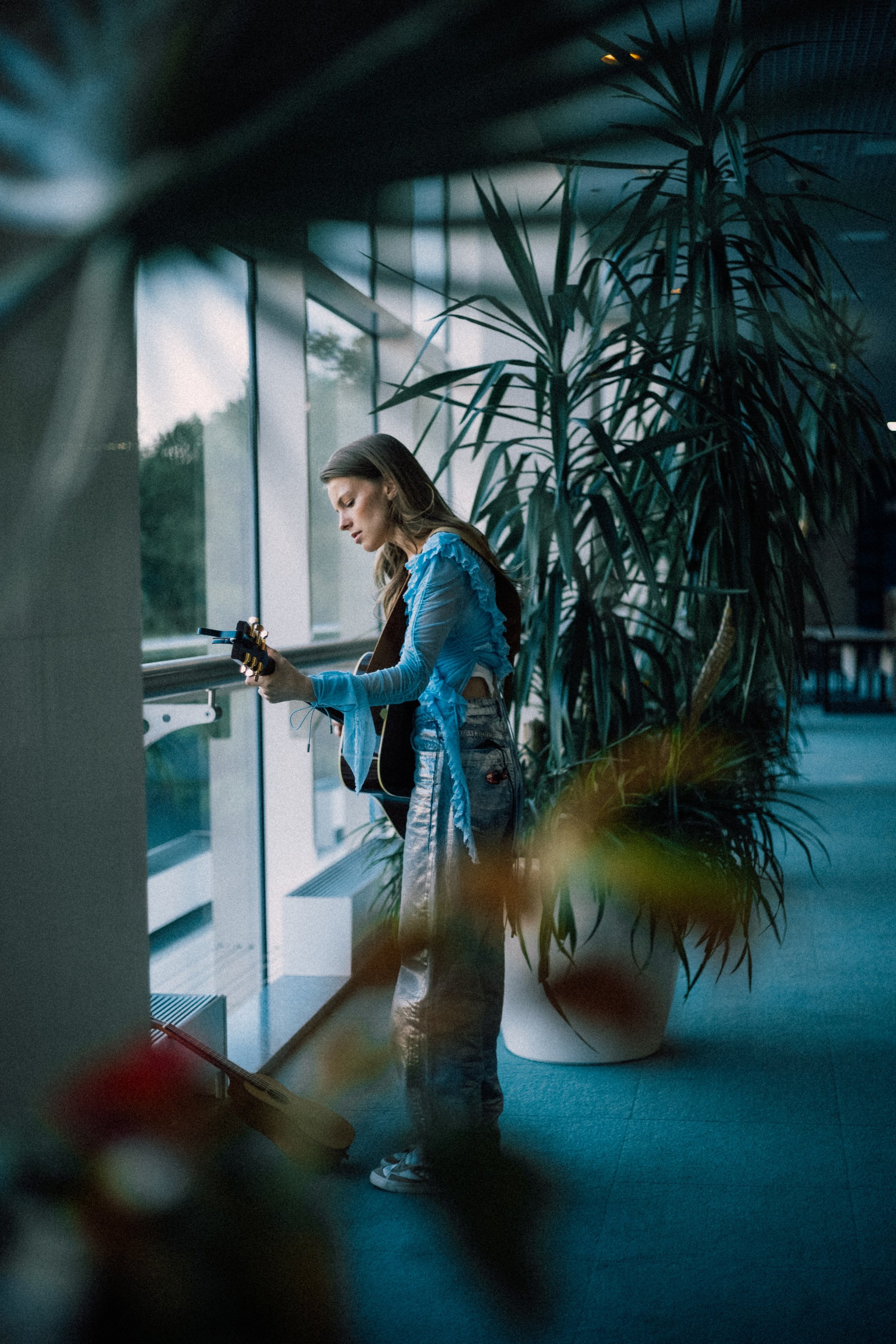 MINAEVA. Фотограф Москва