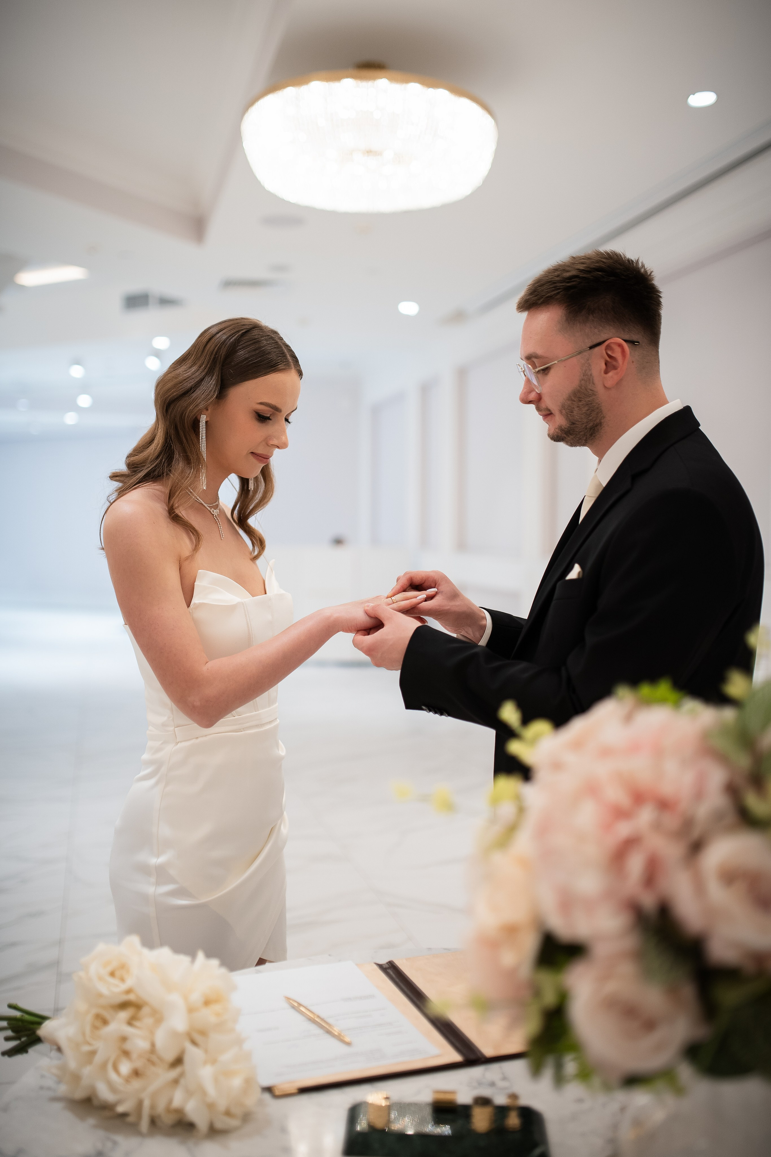 V & T. Фотограф Москва