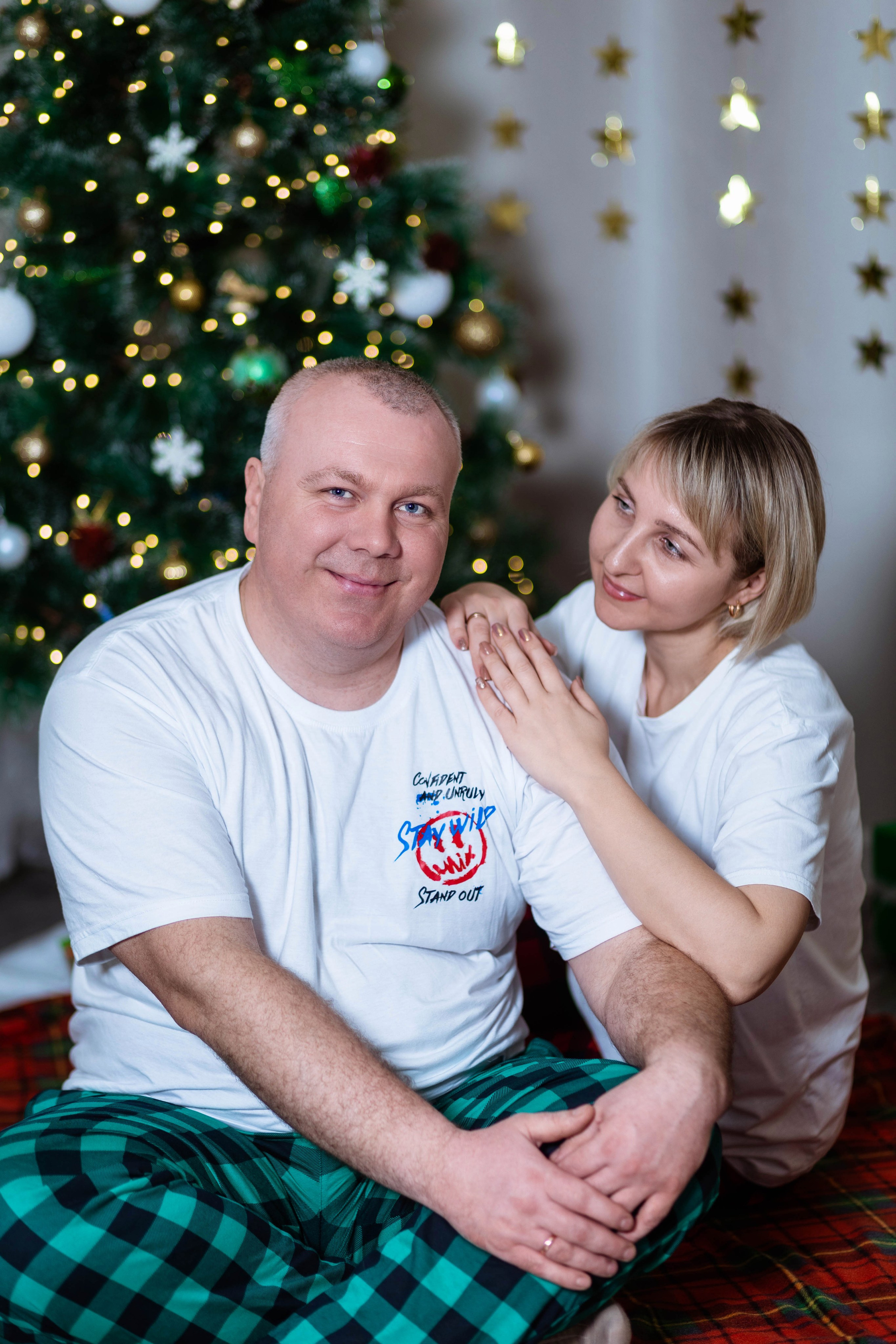 Семейная фотосессия. Главная