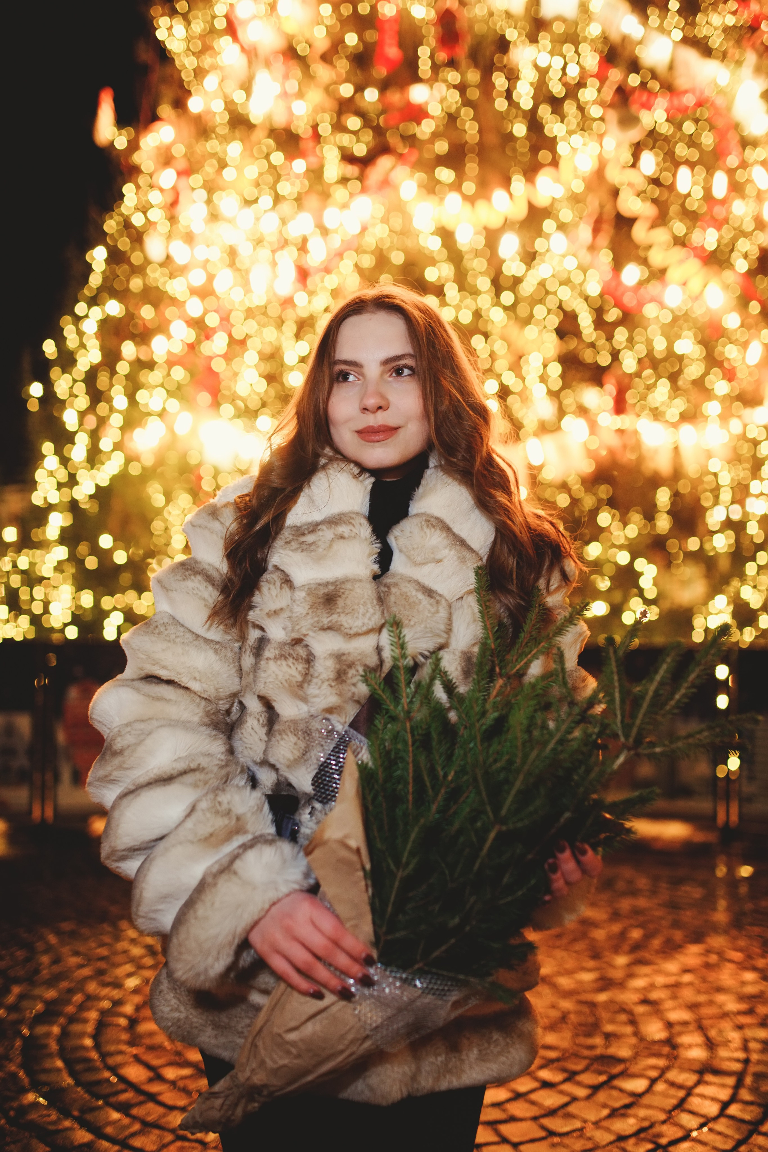 Новогодние прогулочные фотосессии. Фотограф Вероника Весна| Санкт-Петербург | Питер | Спб | Петербург|