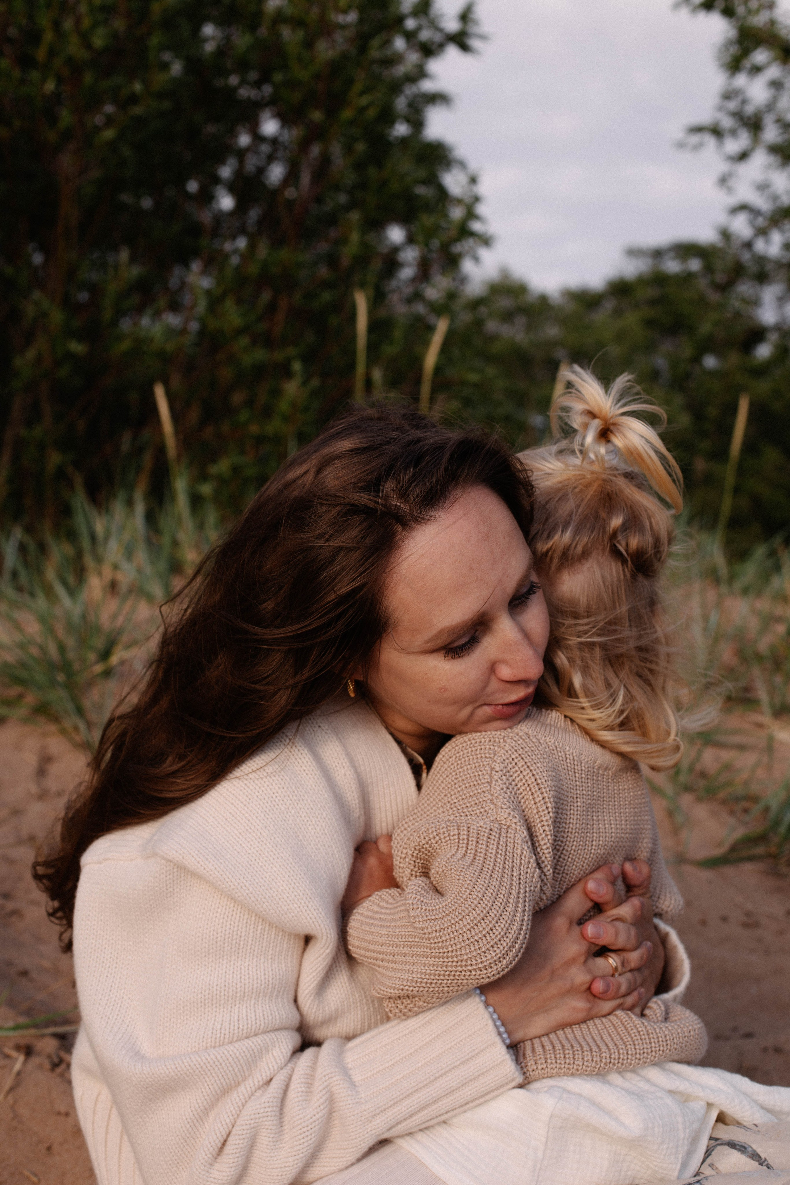 Наталья Владимир Виолетта и Виктория. Фотограф в Санкт-Петербурге Дарья Заплитная