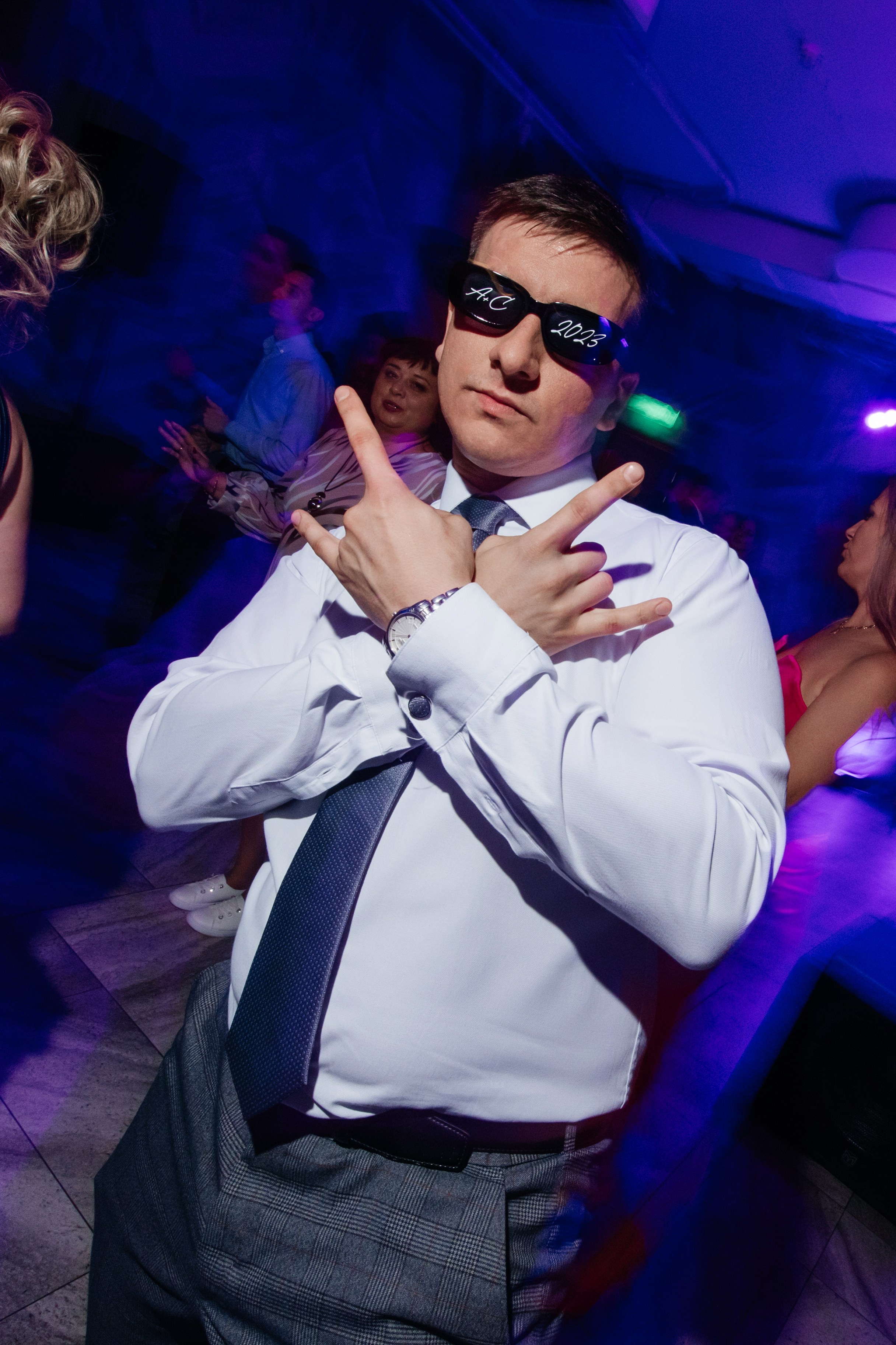 Саша и Света. Свадебный и Репортажный фотограф Нижний Новгород Москва Ежов Иван