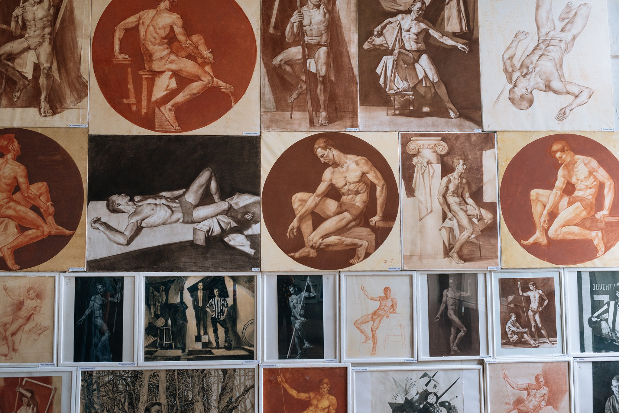 ИЖСА. День открытых дверей. Июнь 24. Репортажный фотограф в Санкт-Петербурге Анастасия Клёпова