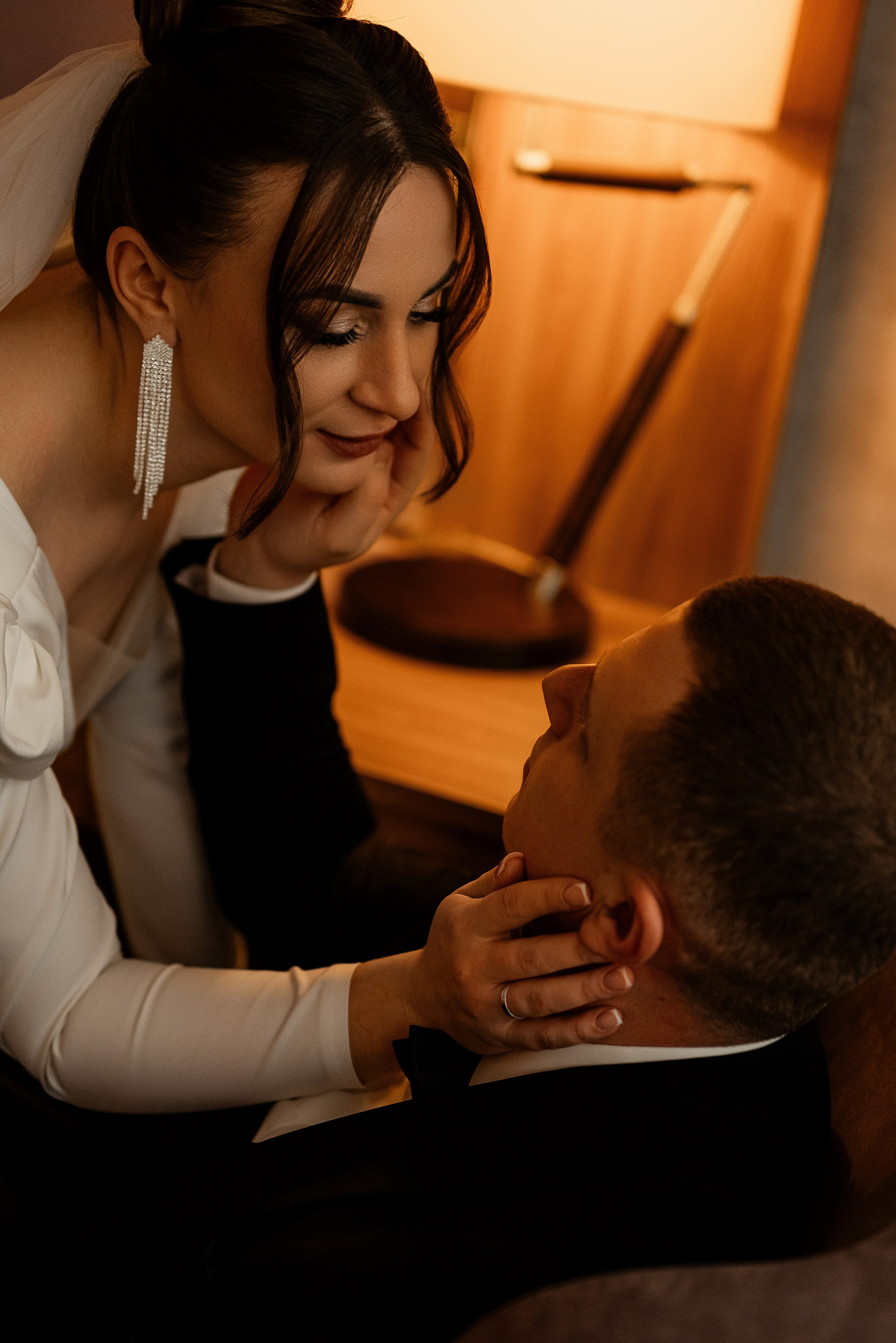 Свадебная съемка. Свадебный и портретный фотограф в Минске Наташа Каракулова