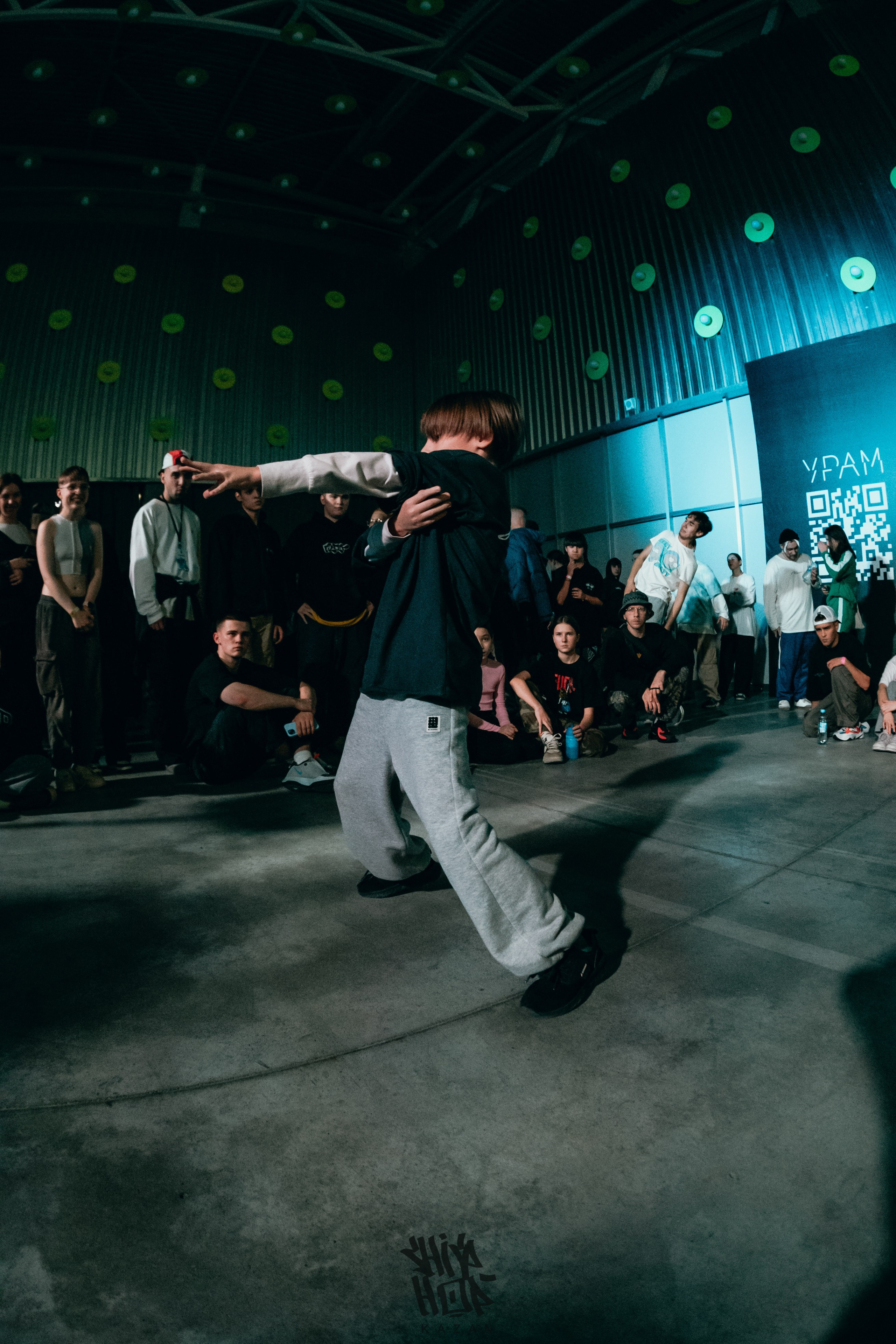 HIP HOP KAZAN 2024. Главная