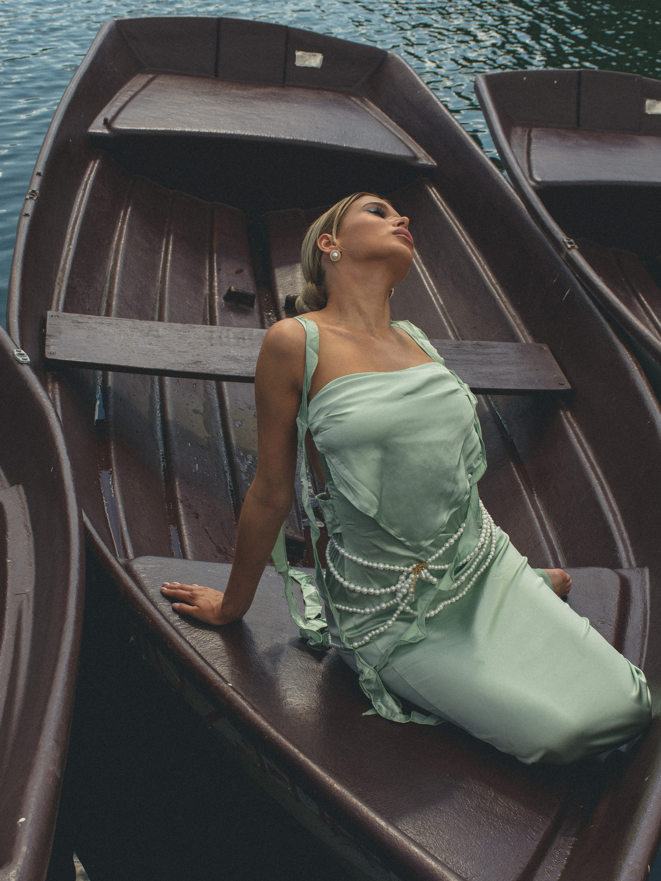 Соня. Портретный и свадебный фотограф Москва Валерия Возняковская