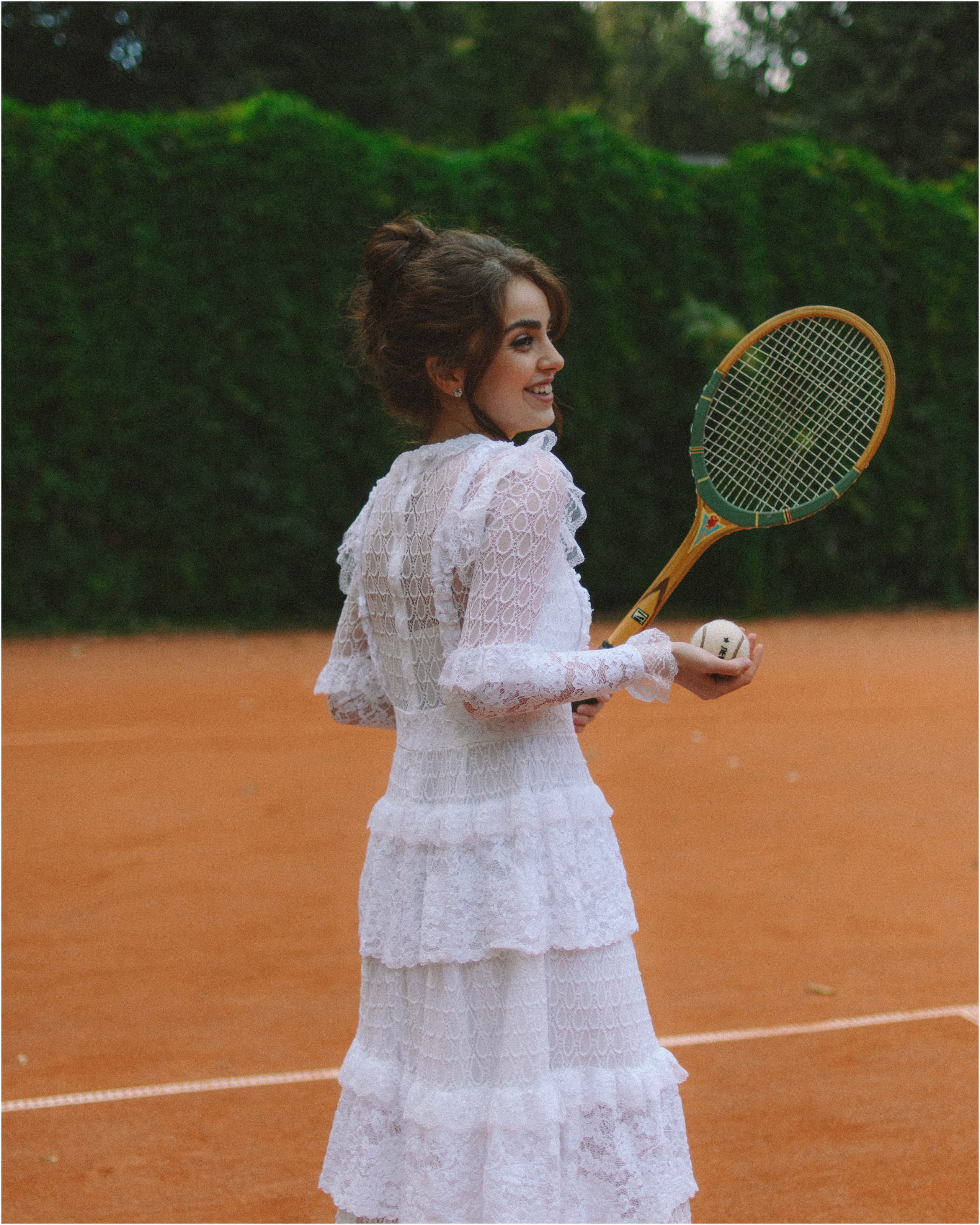 Лиля. Портретный и свадебный фотограф Москва Валерия Возняковская