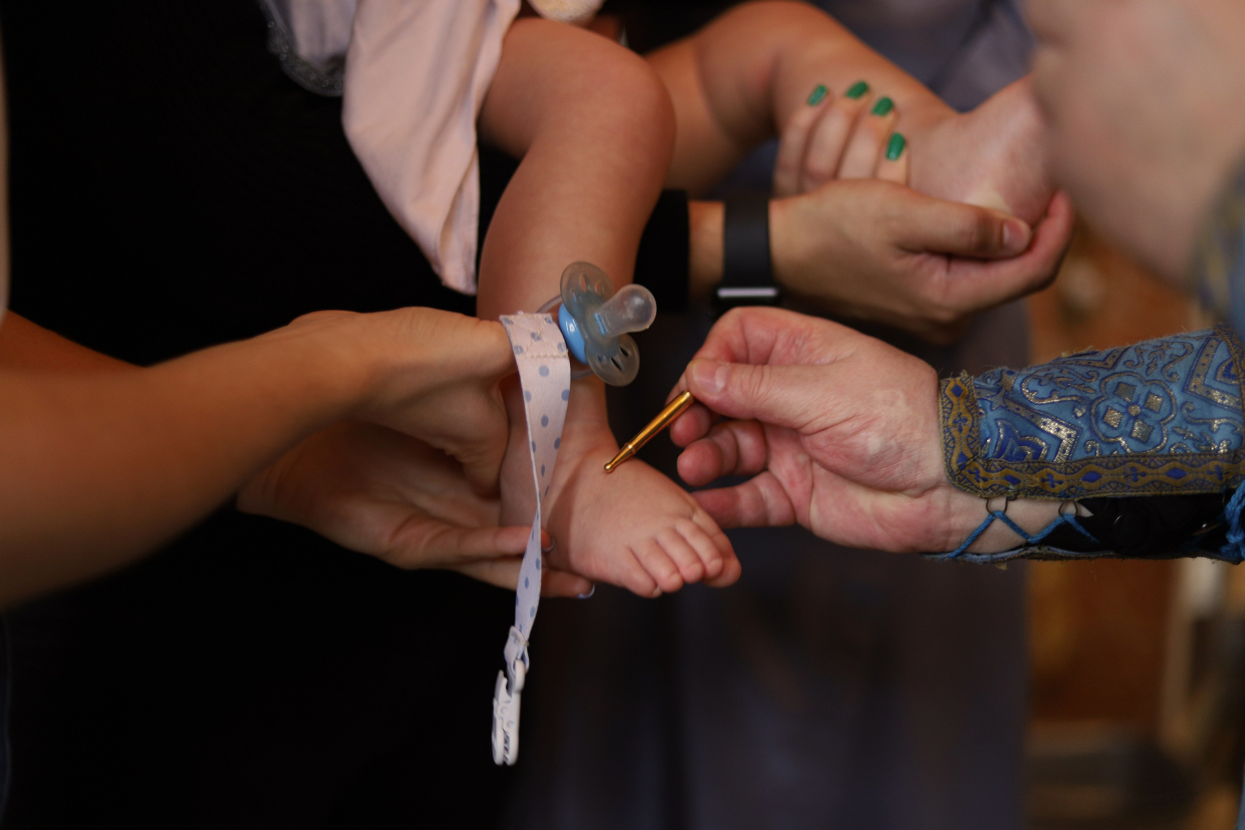 Традиции. Фотограф в Москве | Синицына Тамара