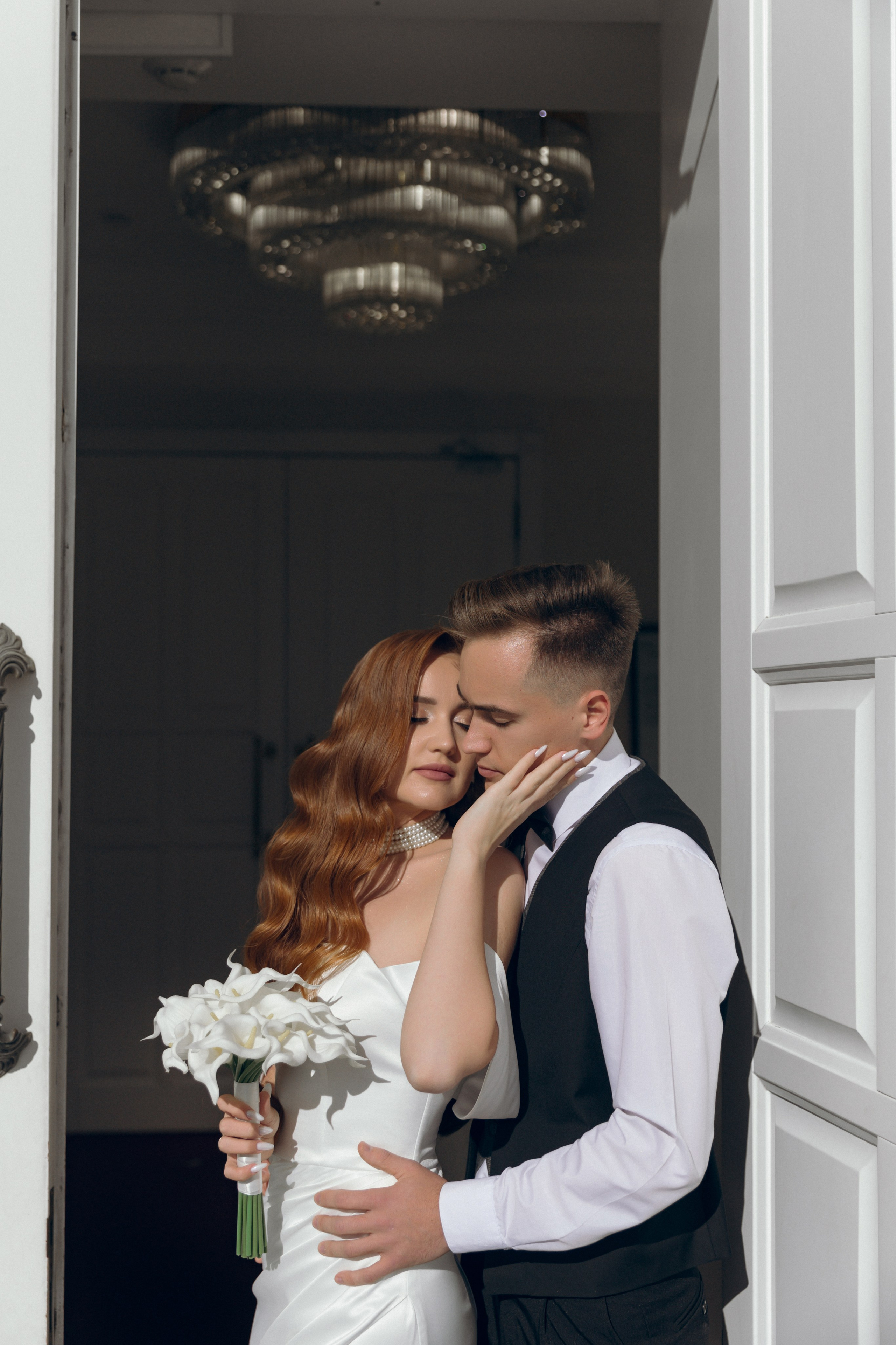 Любовь и Дмитрий 7/11/2024. Свадебный  и семейный фотограф в Краснодаре