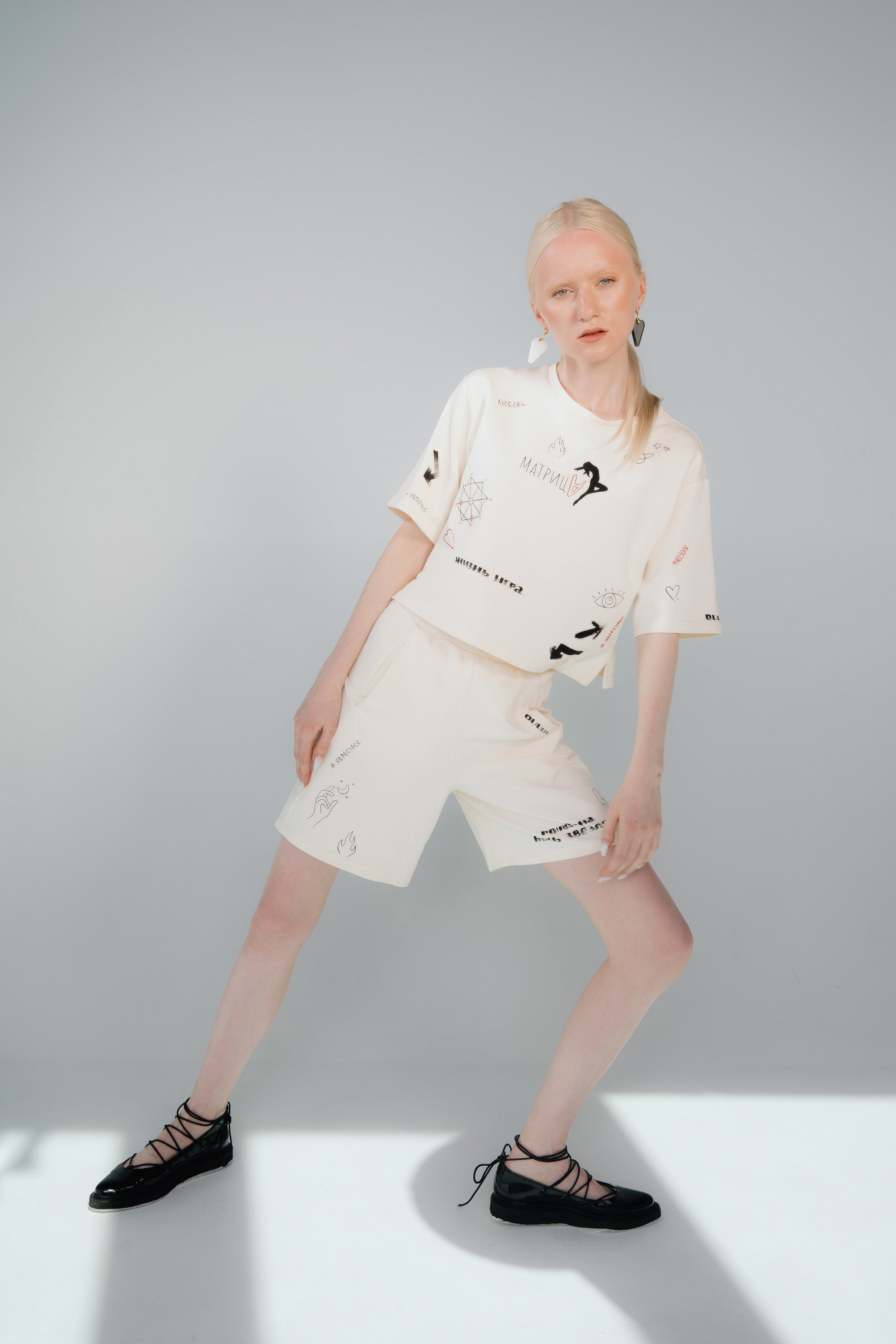 28/04/2023 Съемка для ЦГД. Журнал Камергер