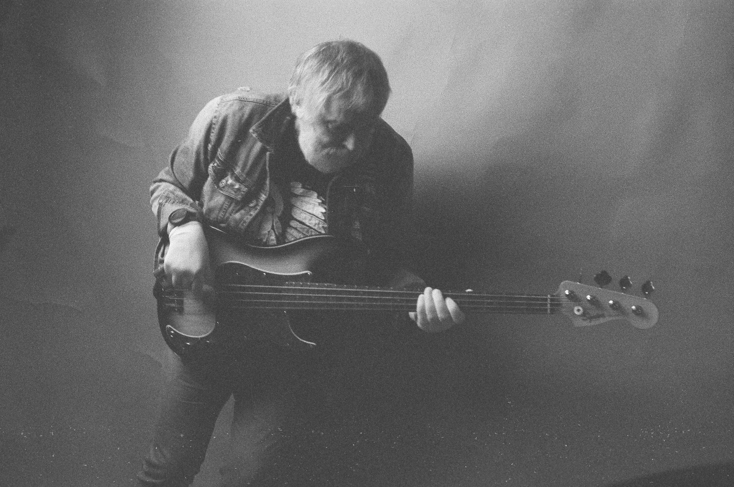 Вера и Володя. Фотографии Юлия Стремского