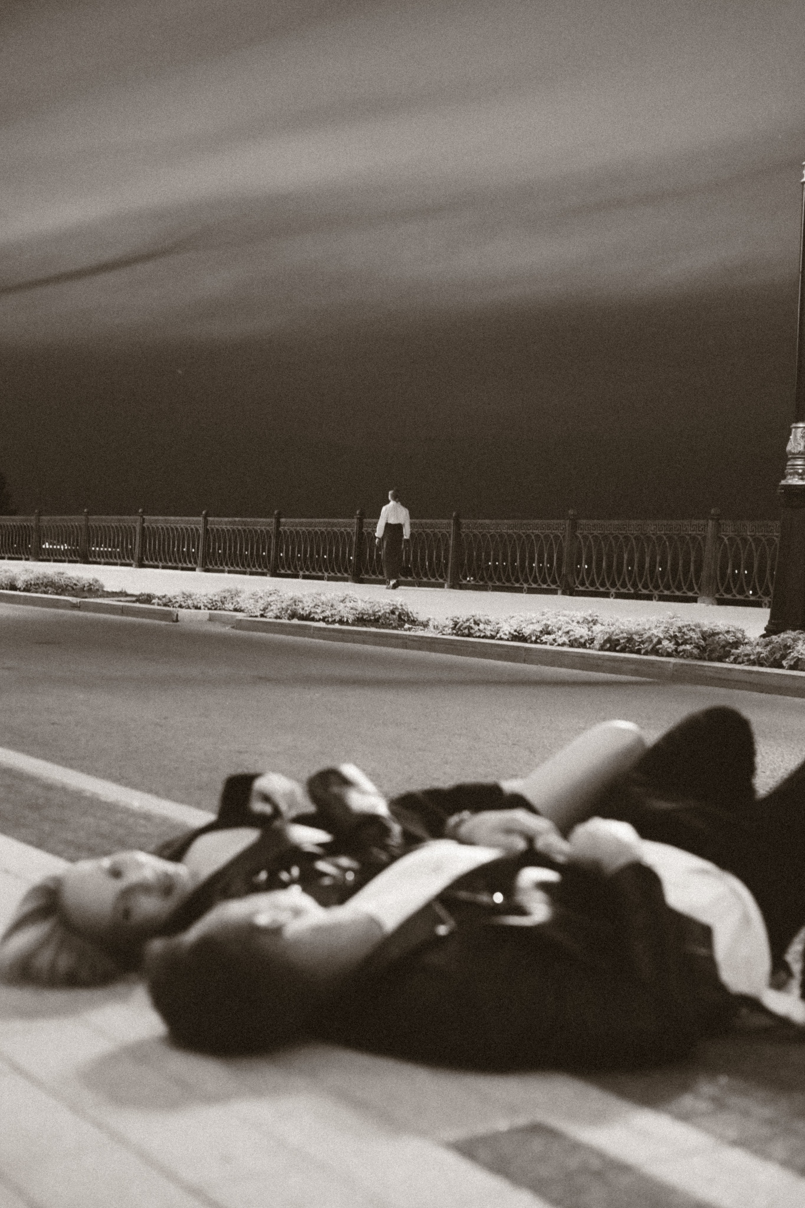 Mile. Фотограф Мурманск | Нижний Новгород • Анна Хижняк