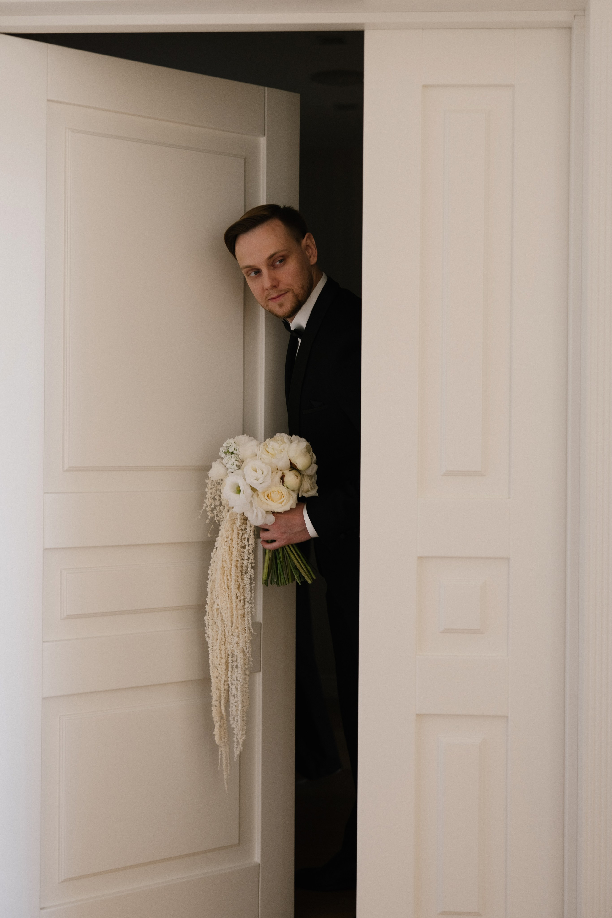 Николай и Ангелина. Свадебный фотограф Тверь, Москва и Санкт-Петербург