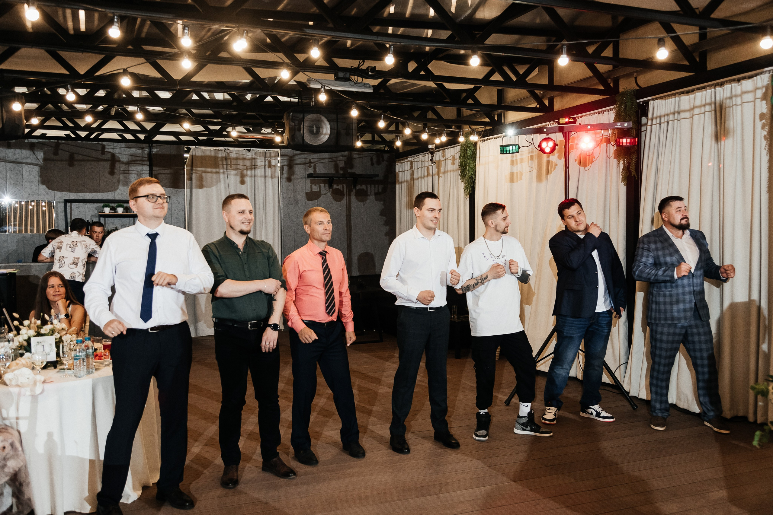 Сергей и Анастасия/2024. Свадебный и семейный фотограф в Екатеринбурге