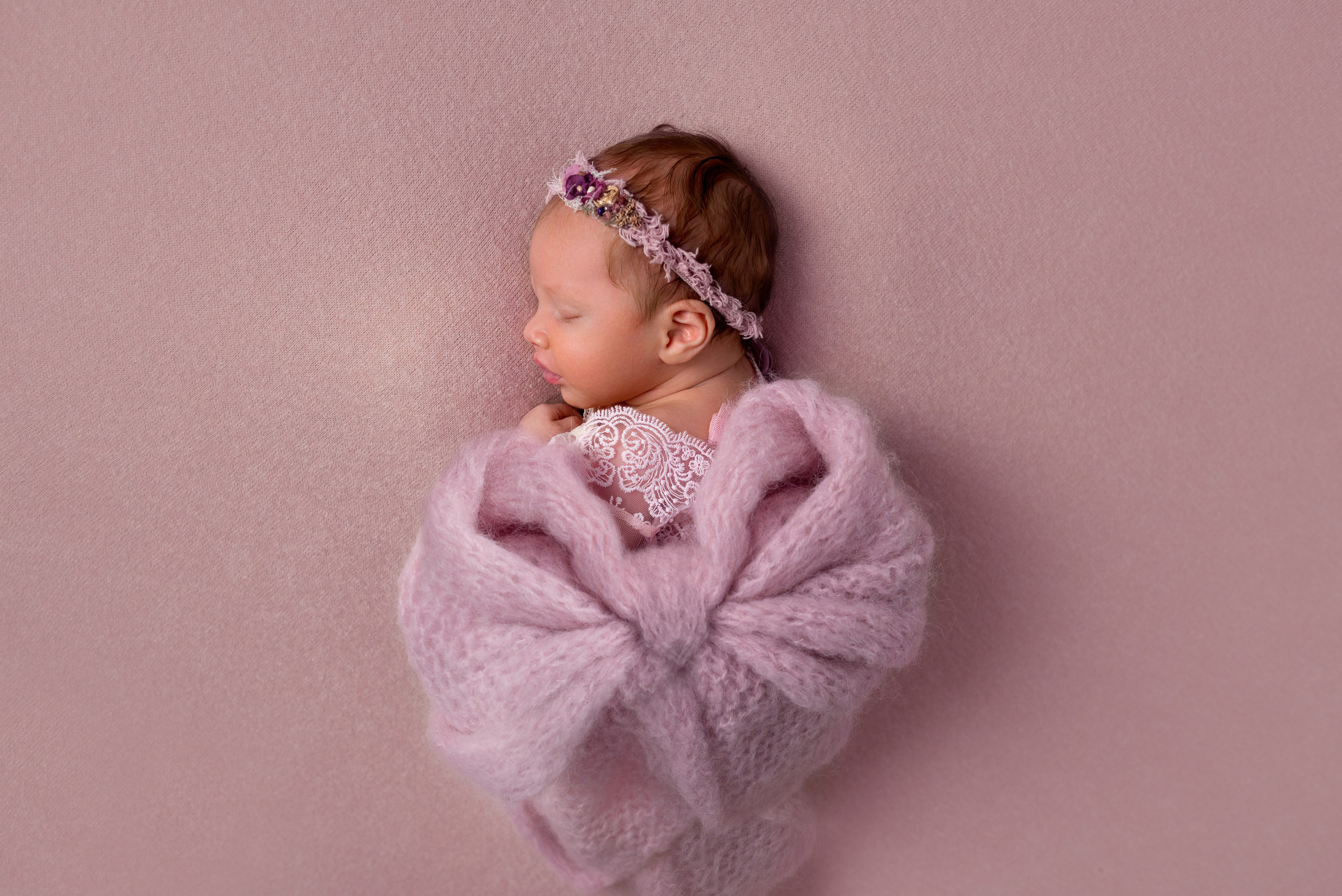 Маша (1 месяц)