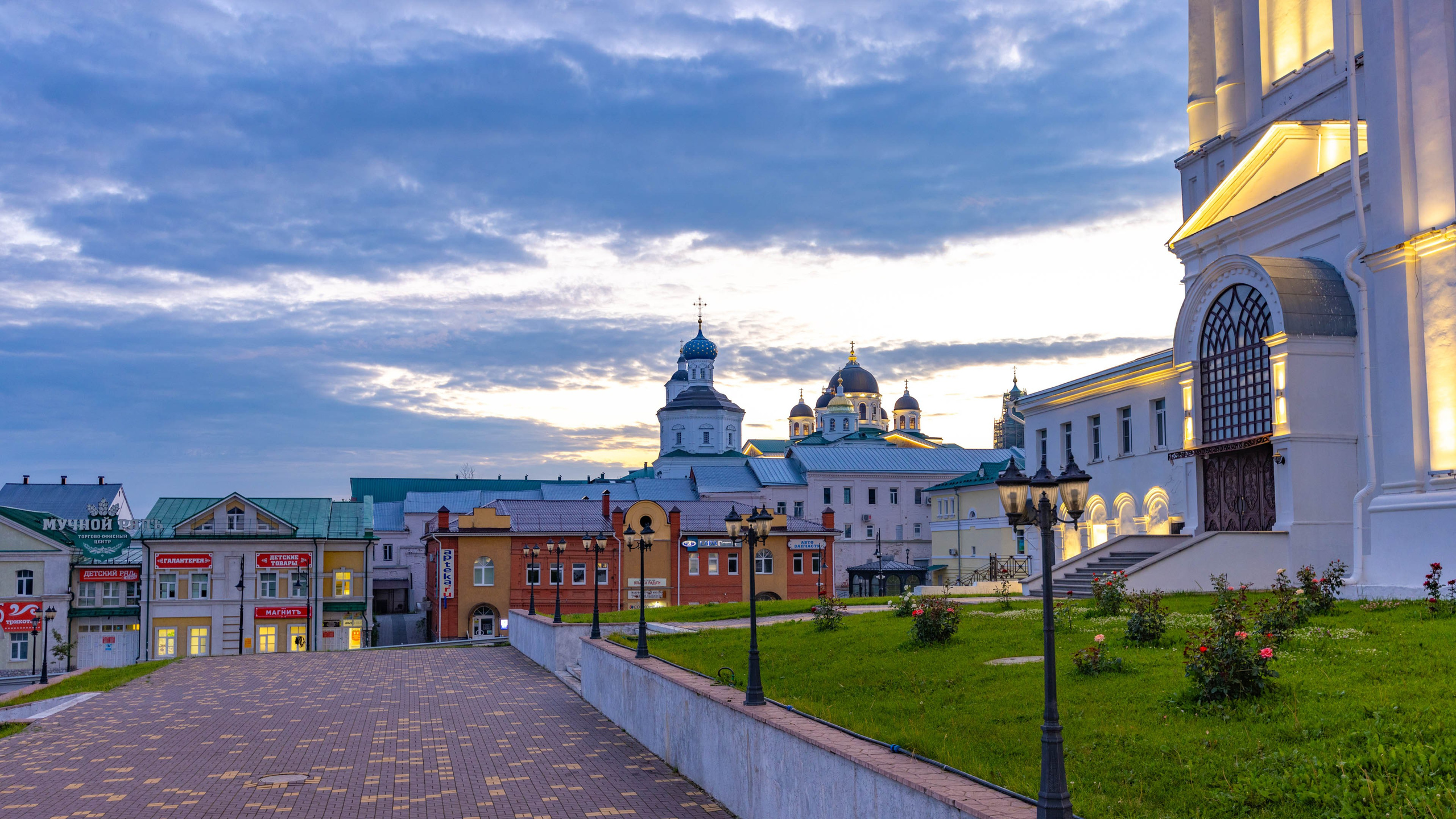 2026 06 Арзамас. Фотографии