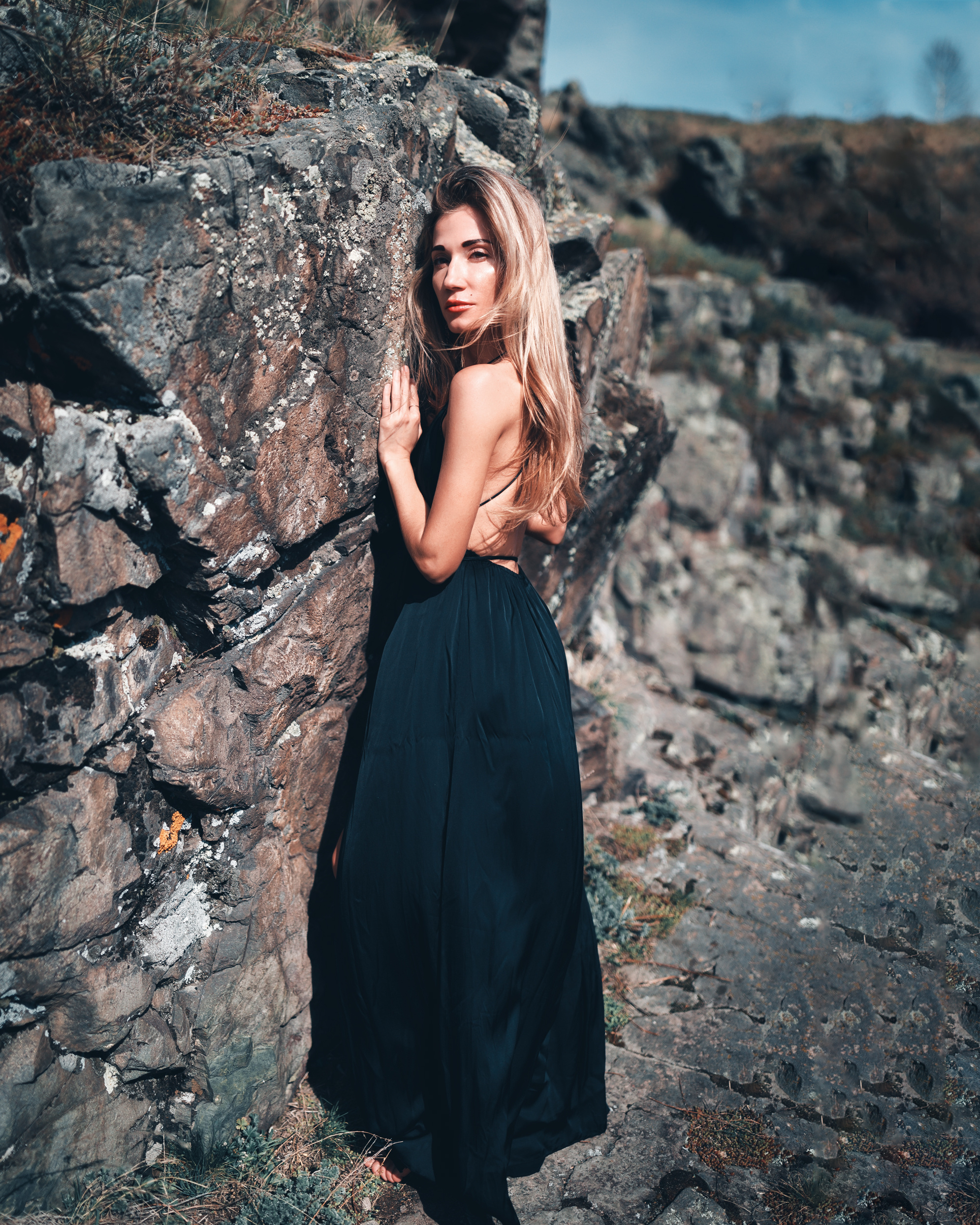 Loud. Иван Март Свадебный и портретный фотограф Тюмень