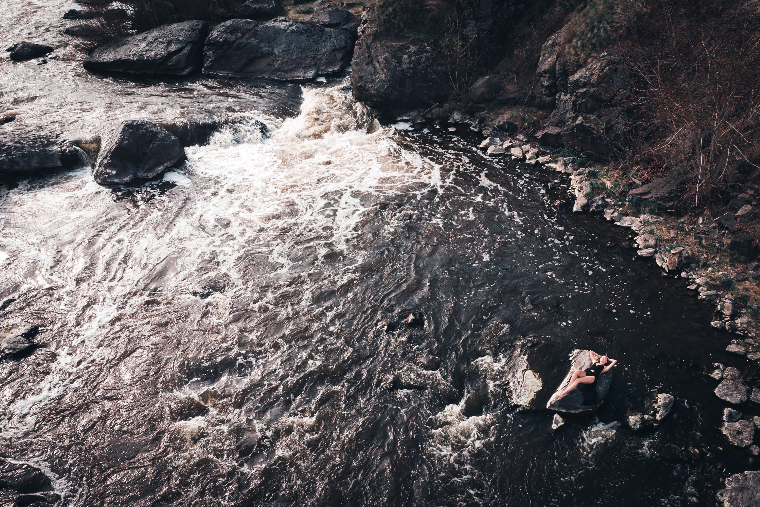 Loud. Иван Март Свадебный и портретный фотограф Тюмень