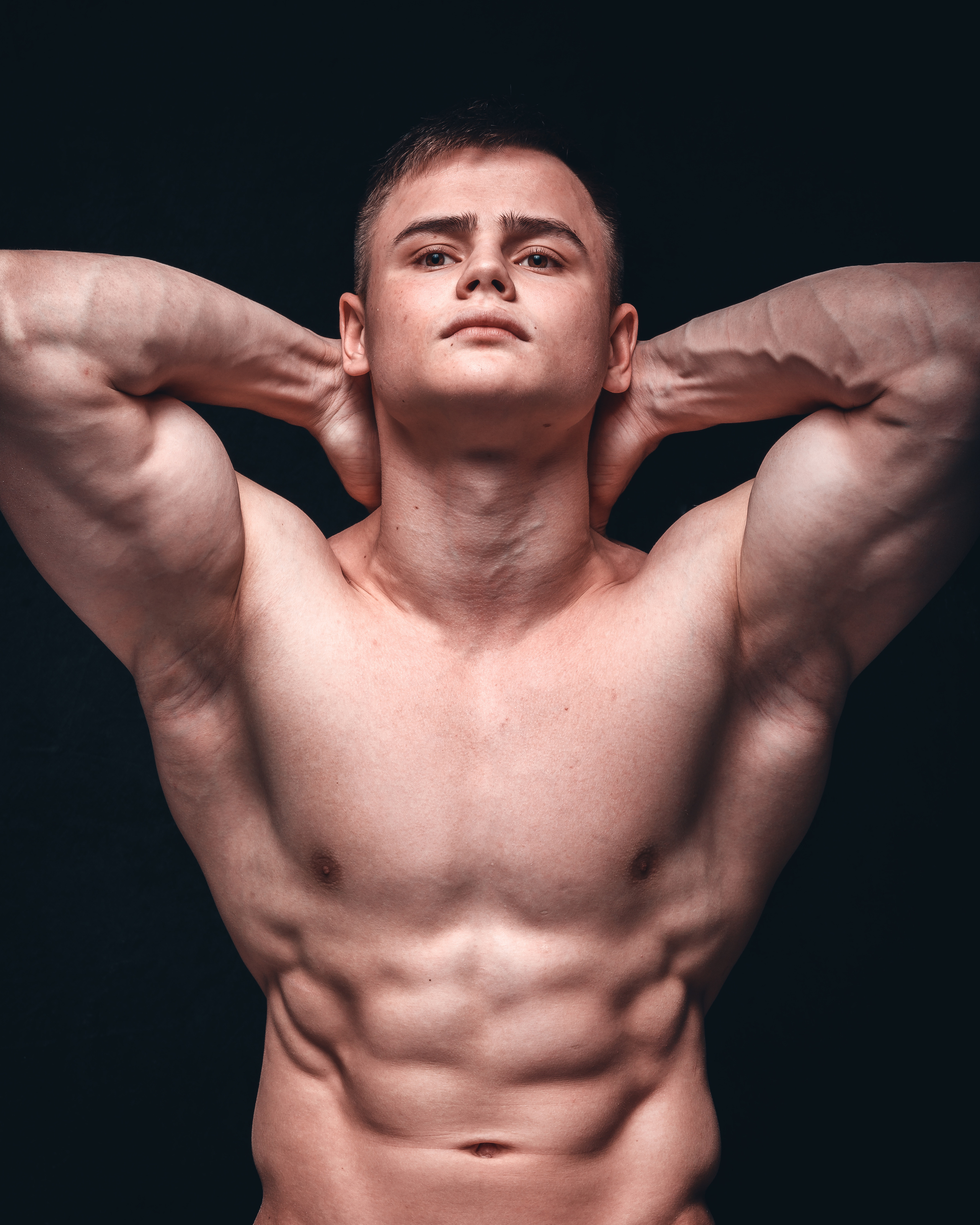 Andrew. Иван Март Свадебный и портретный фотограф Тюмень