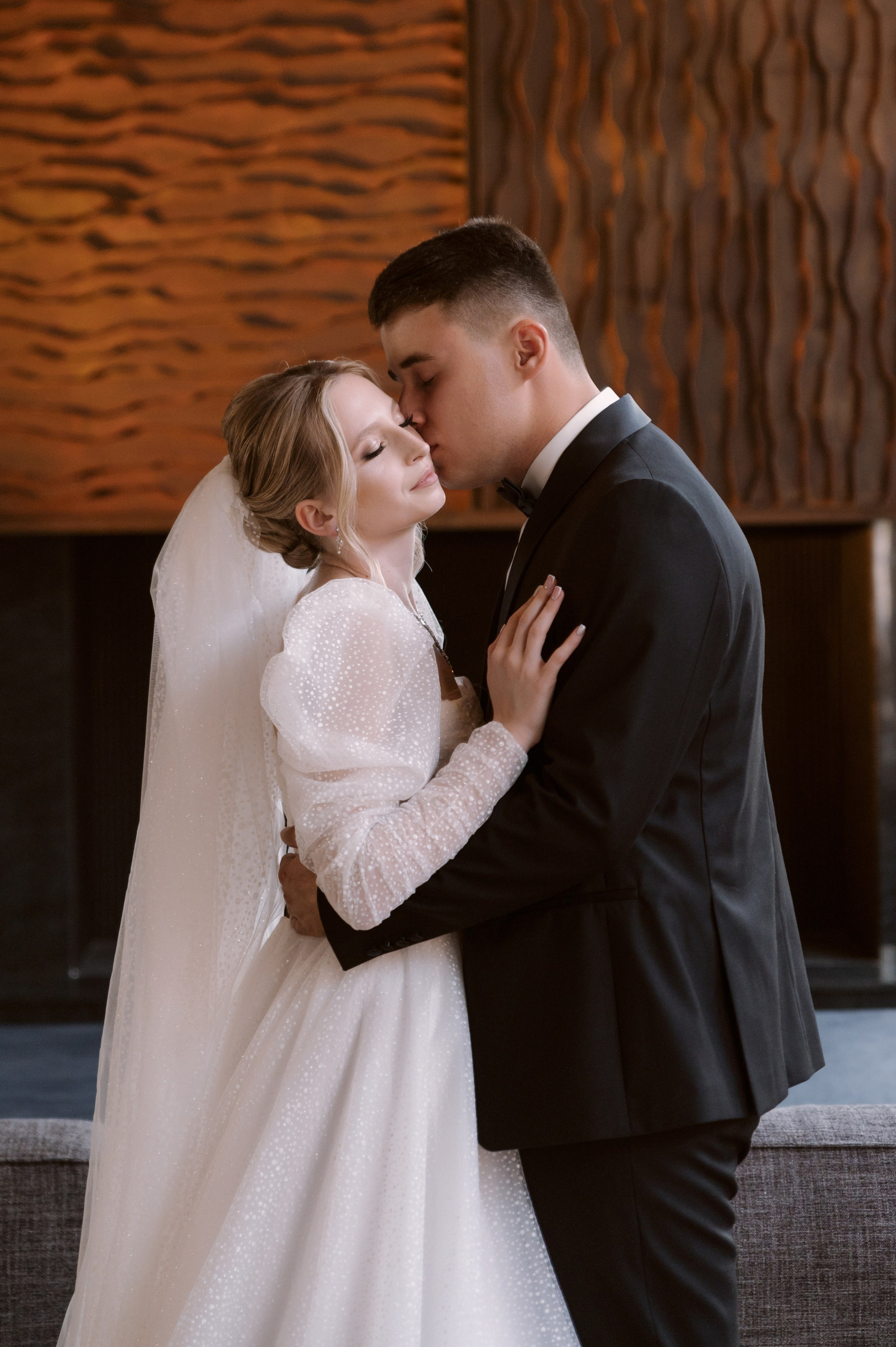 Александр + Екатерина. Свадебный фотограф в Тамбове Валерий Тихов