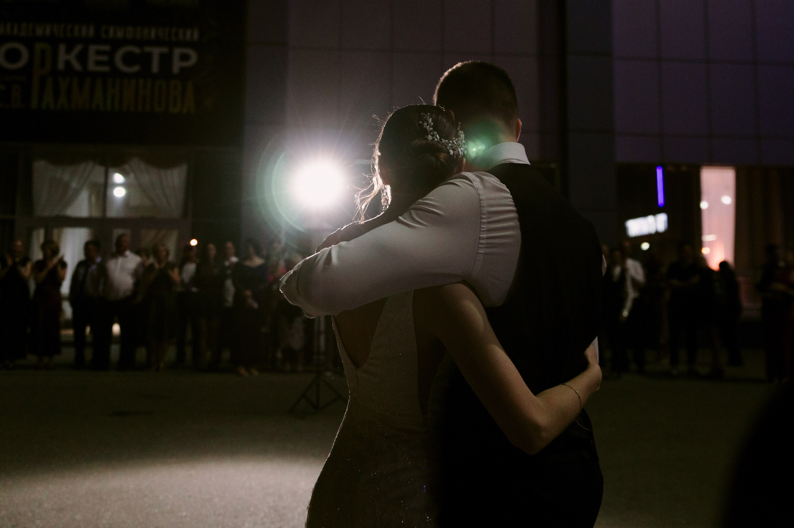 Никита+Юлия. Свадебный фотограф в Тамбове Валерий Тихов