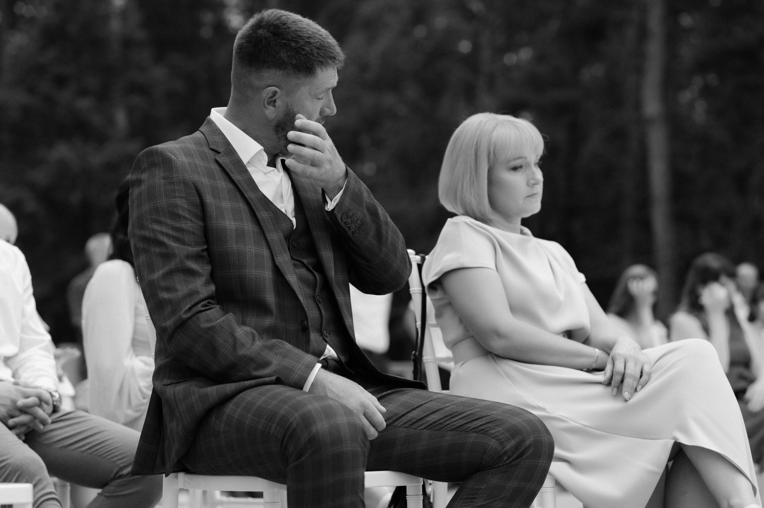 Настя + Дима. Свадебный фотограф в Тамбове Валерий Тихов