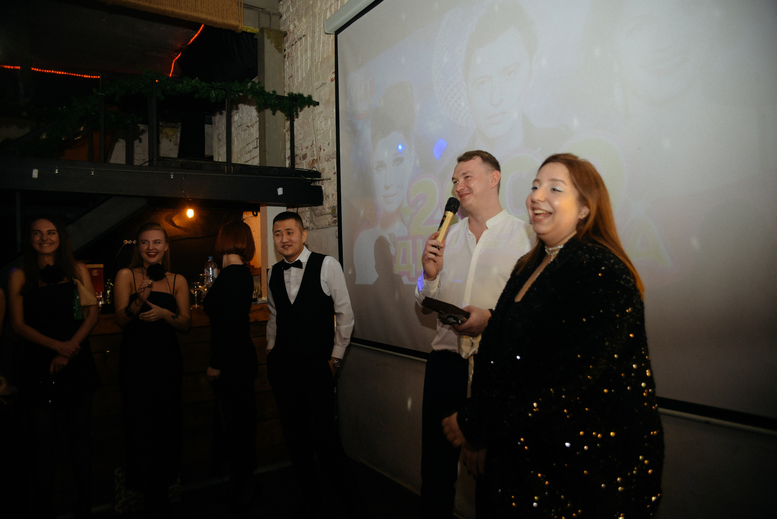 Этажи Оскар. Фотограф Лола Волна, город Москва