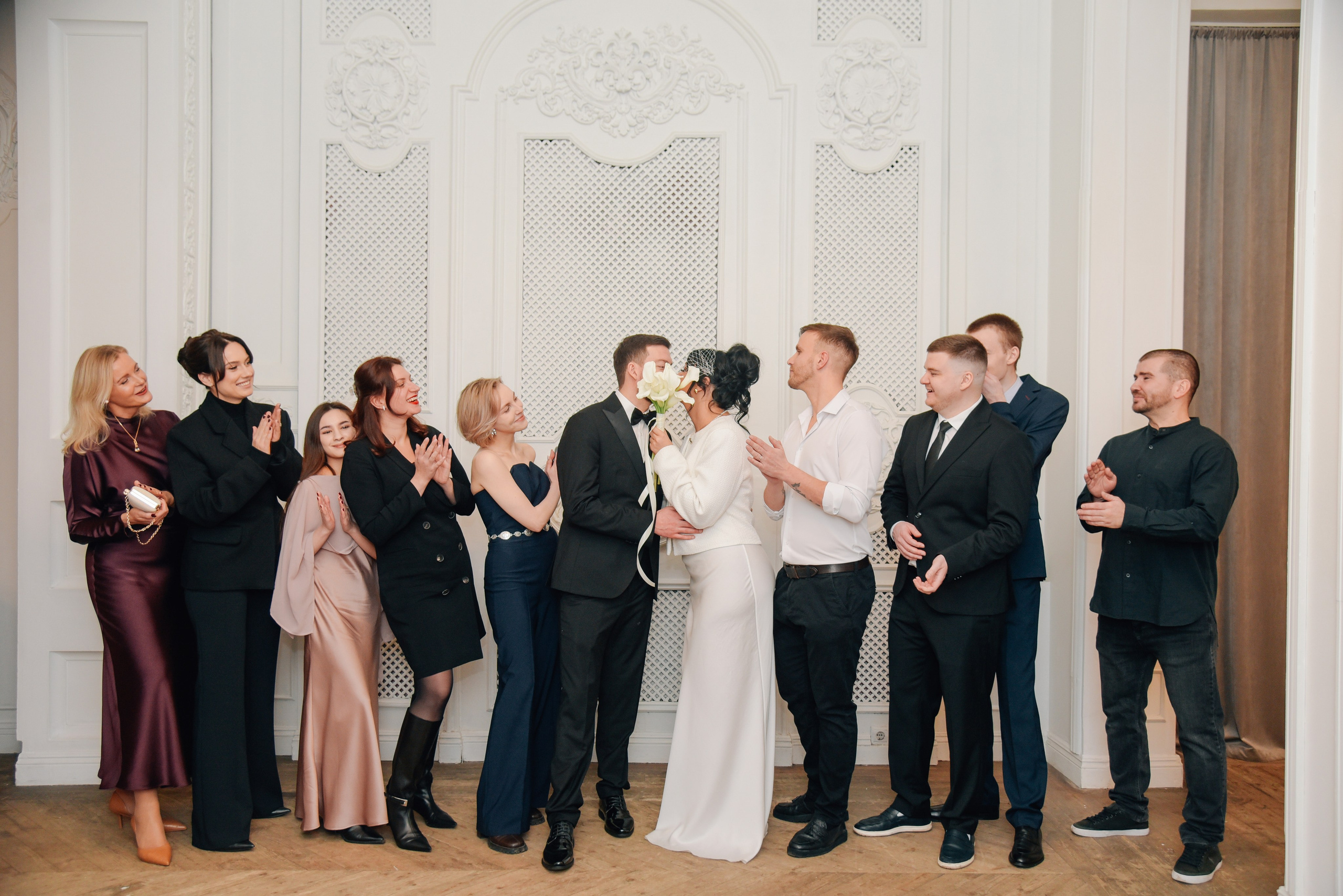 Ohh Da. Фотограф Лола Волна, город Москва